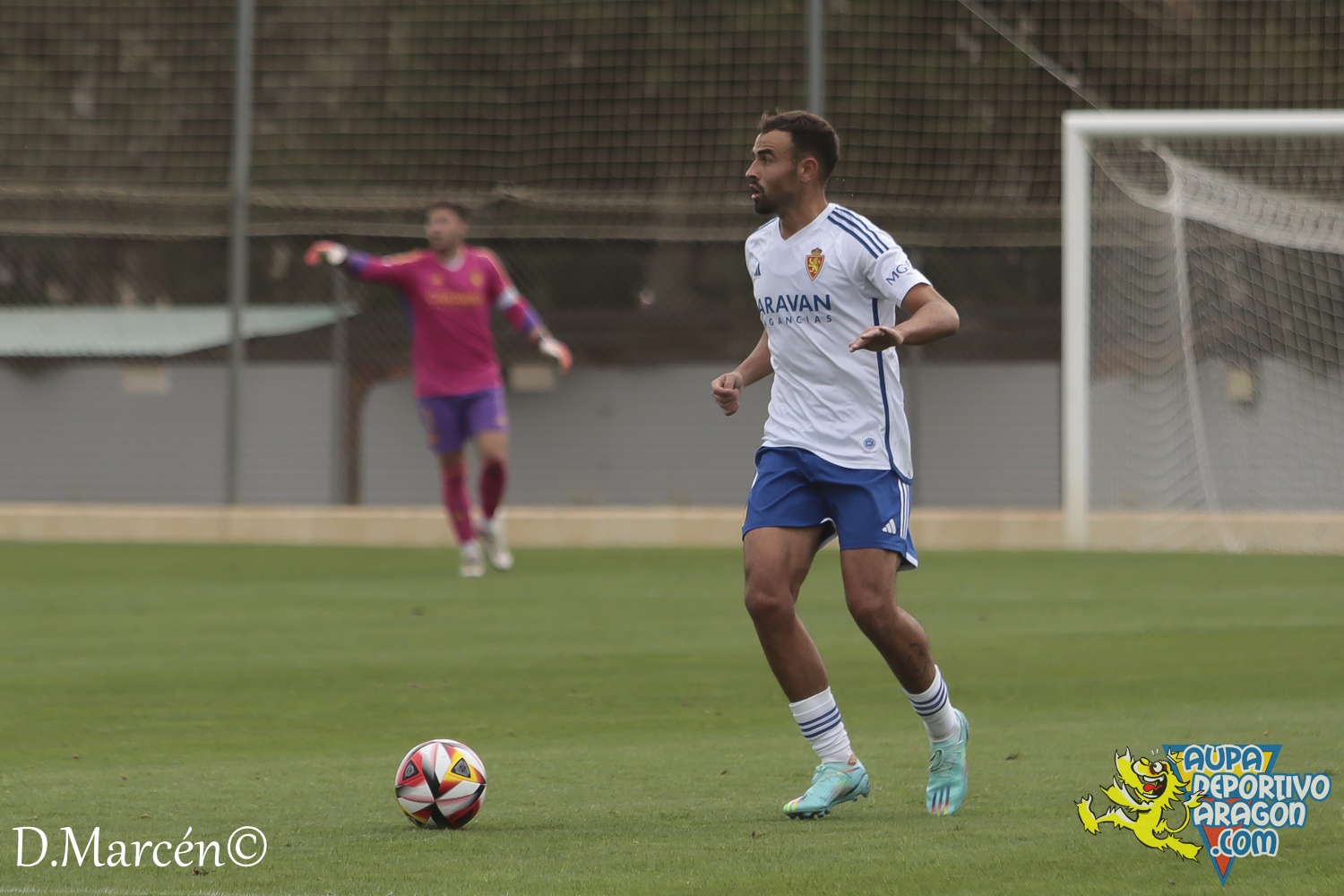 12 - 22-10-2023 - 2ºRFEF - D. Aragón 0-2 U.D. Barbastro (30)