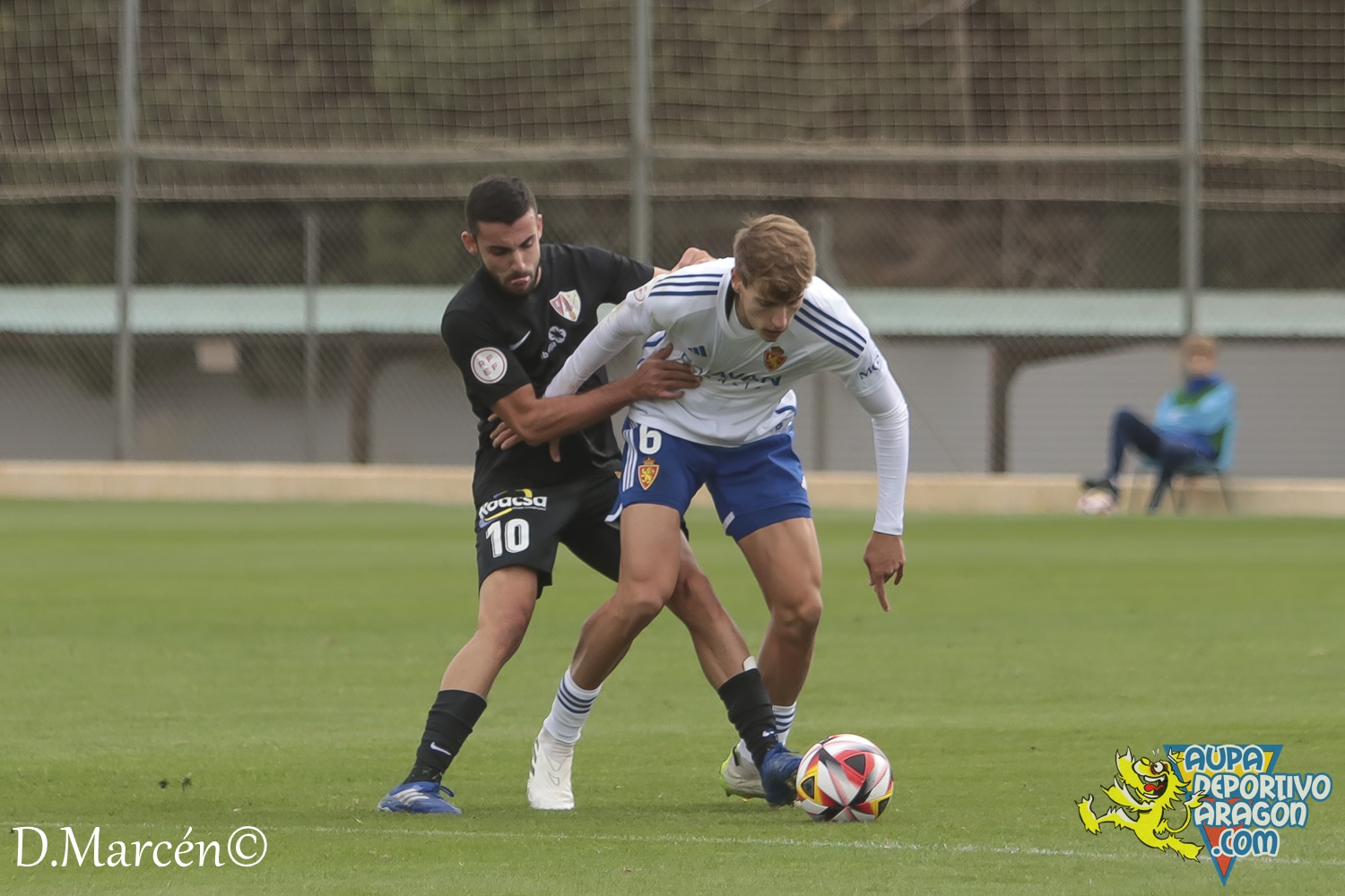 12 - 22-10-2023 - 2ºRFEF - D. Aragón 0-2 U.D. Barbastro (31)