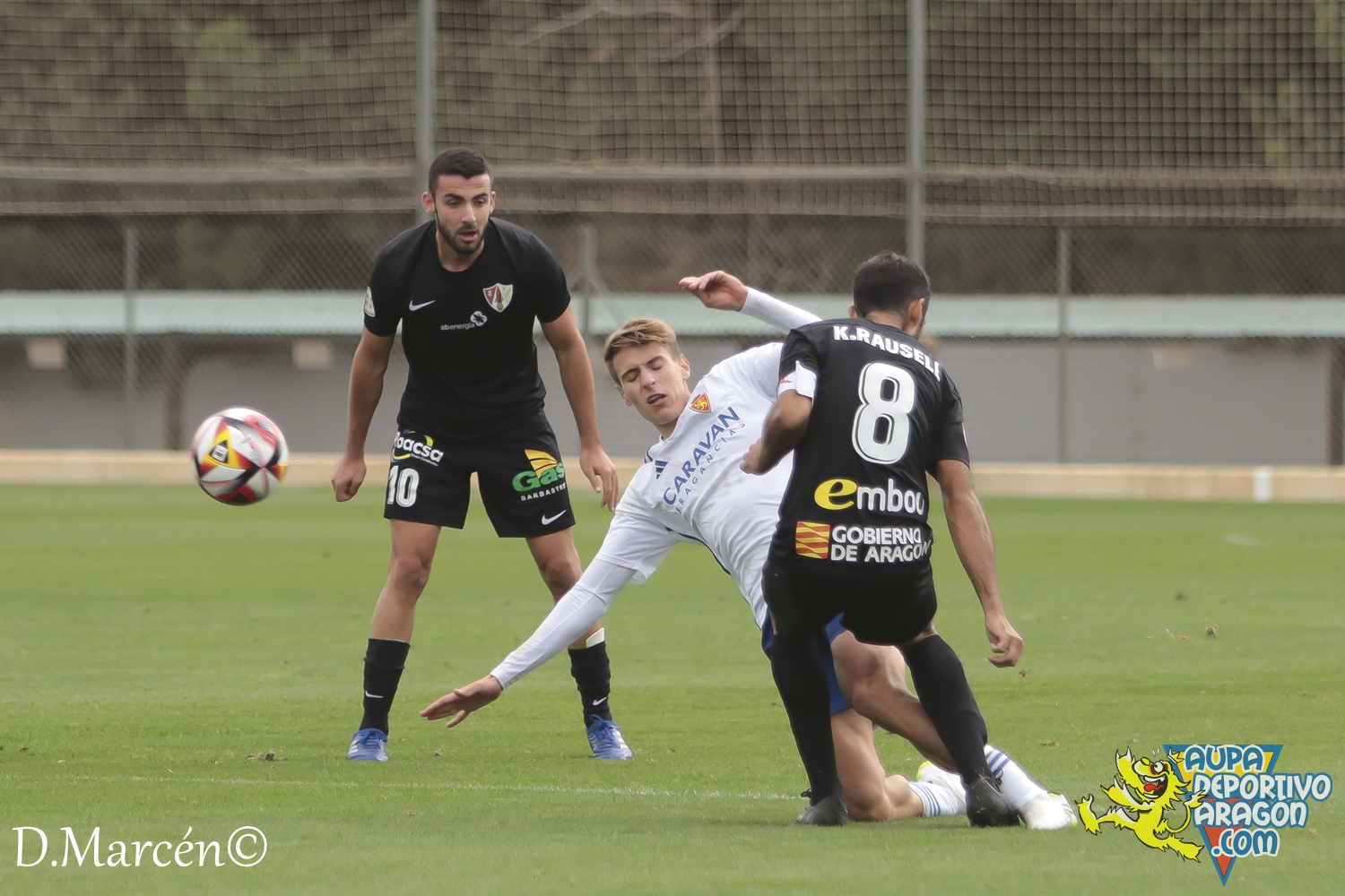 12 - 22-10-2023 - 2ºRFEF - D. Aragón 0-2 U.D. Barbastro (32)