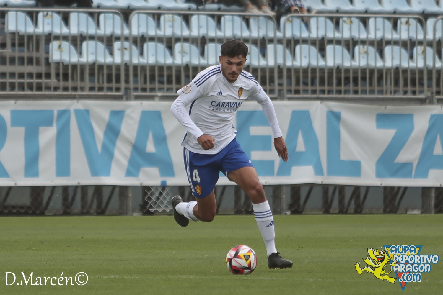 12 - 22-10-2023 - 2ºRFEF - D. Aragón 0-2 U.D. Barbastro (33)