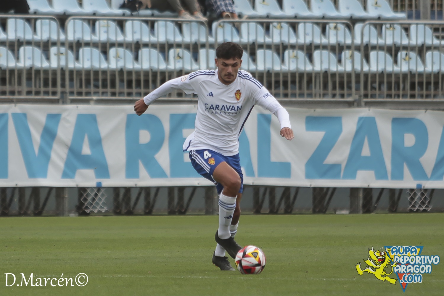 12 - 22-10-2023 - 2ºRFEF - D. Aragón 0-2 U.D. Barbastro (34)