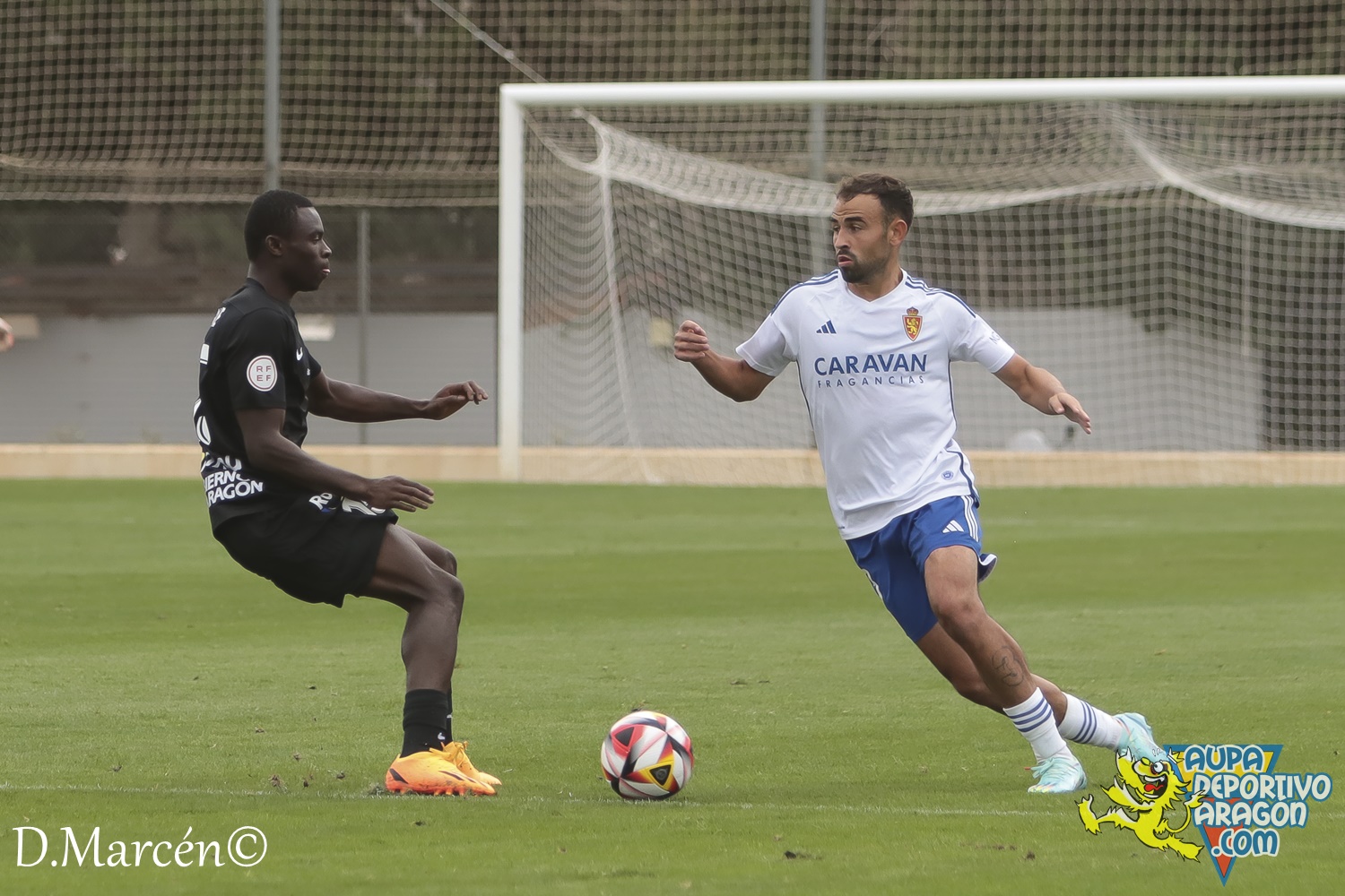 12 - 22-10-2023 - 2ºRFEF - D. Aragón 0-2 U.D. Barbastro (35)