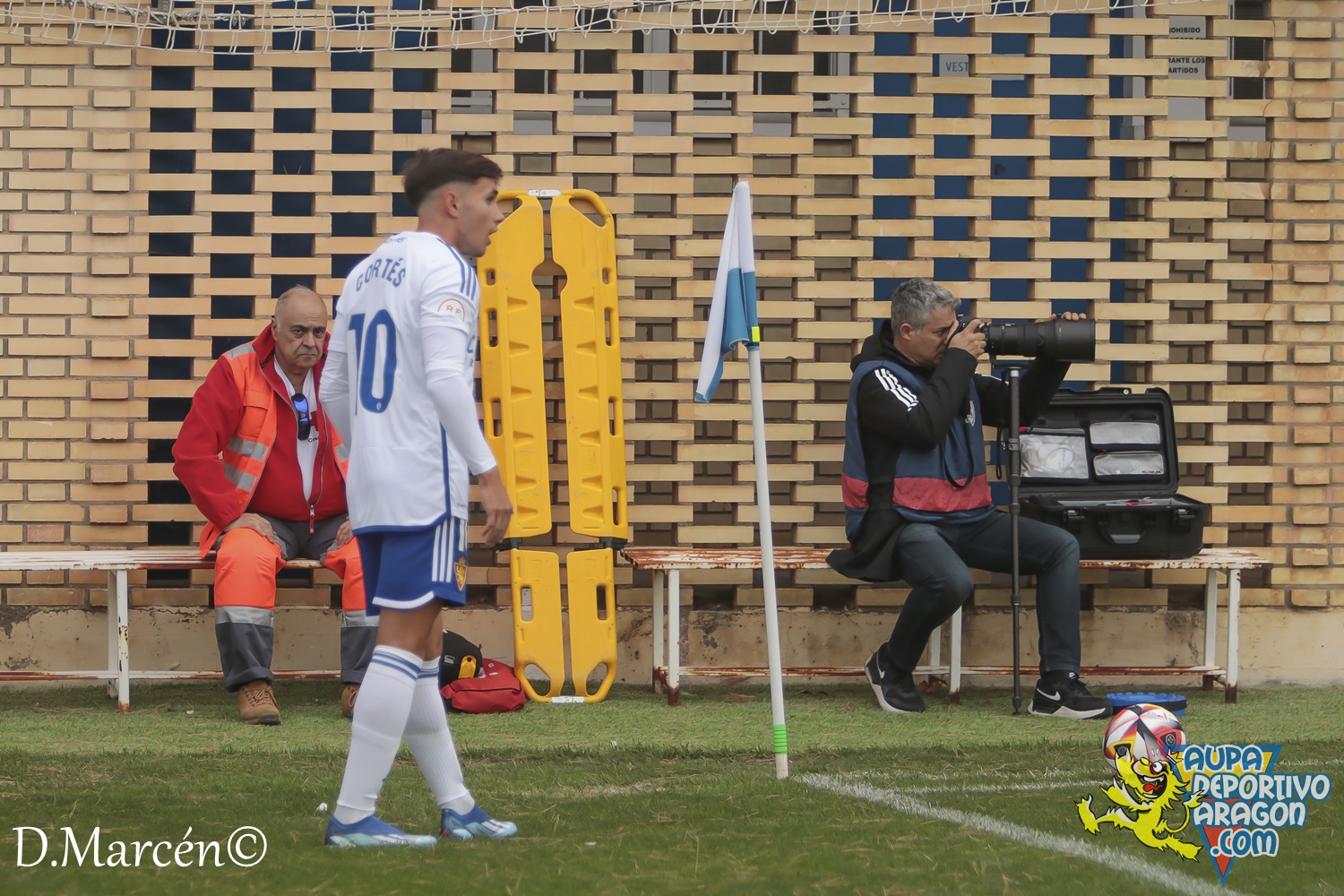 12 - 22-10-2023 - 2ºRFEF - D. Aragón 0-2 U.D. Barbastro (36)