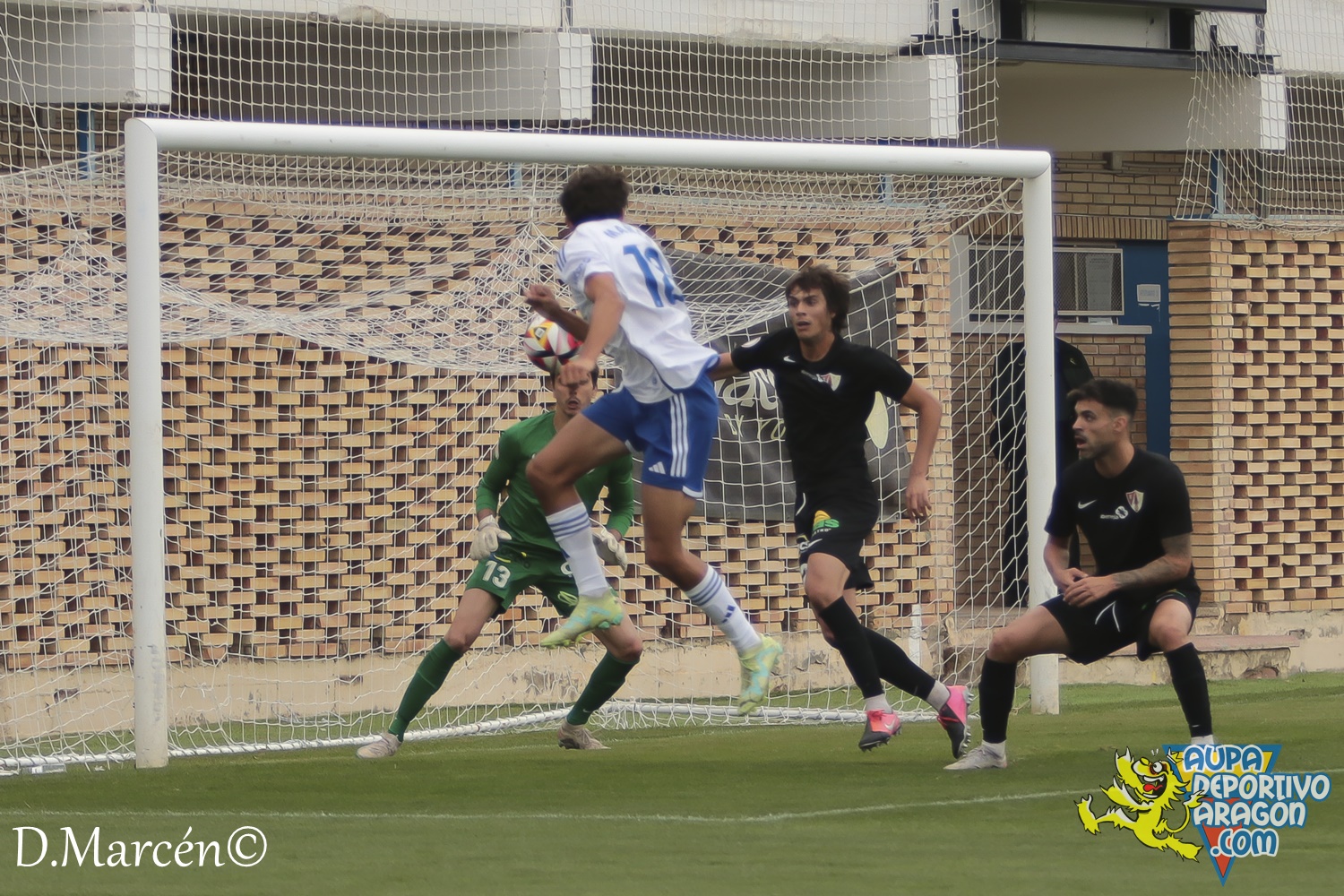 12 - 22-10-2023 - 2ºRFEF - D. Aragón 0-2 U.D. Barbastro (37)