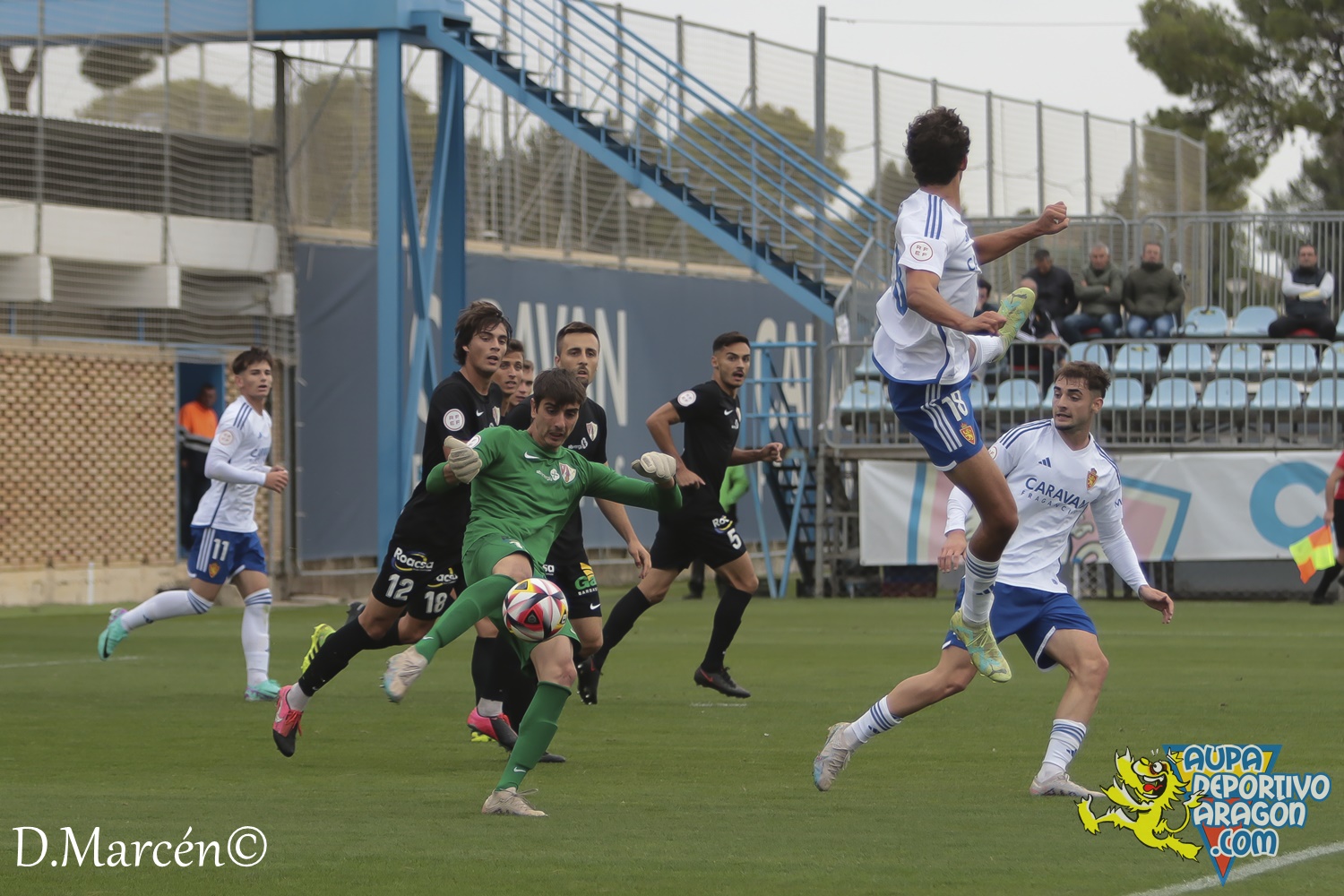 12 - 22-10-2023 - 2ºRFEF - D. Aragón 0-2 U.D. Barbastro (39)