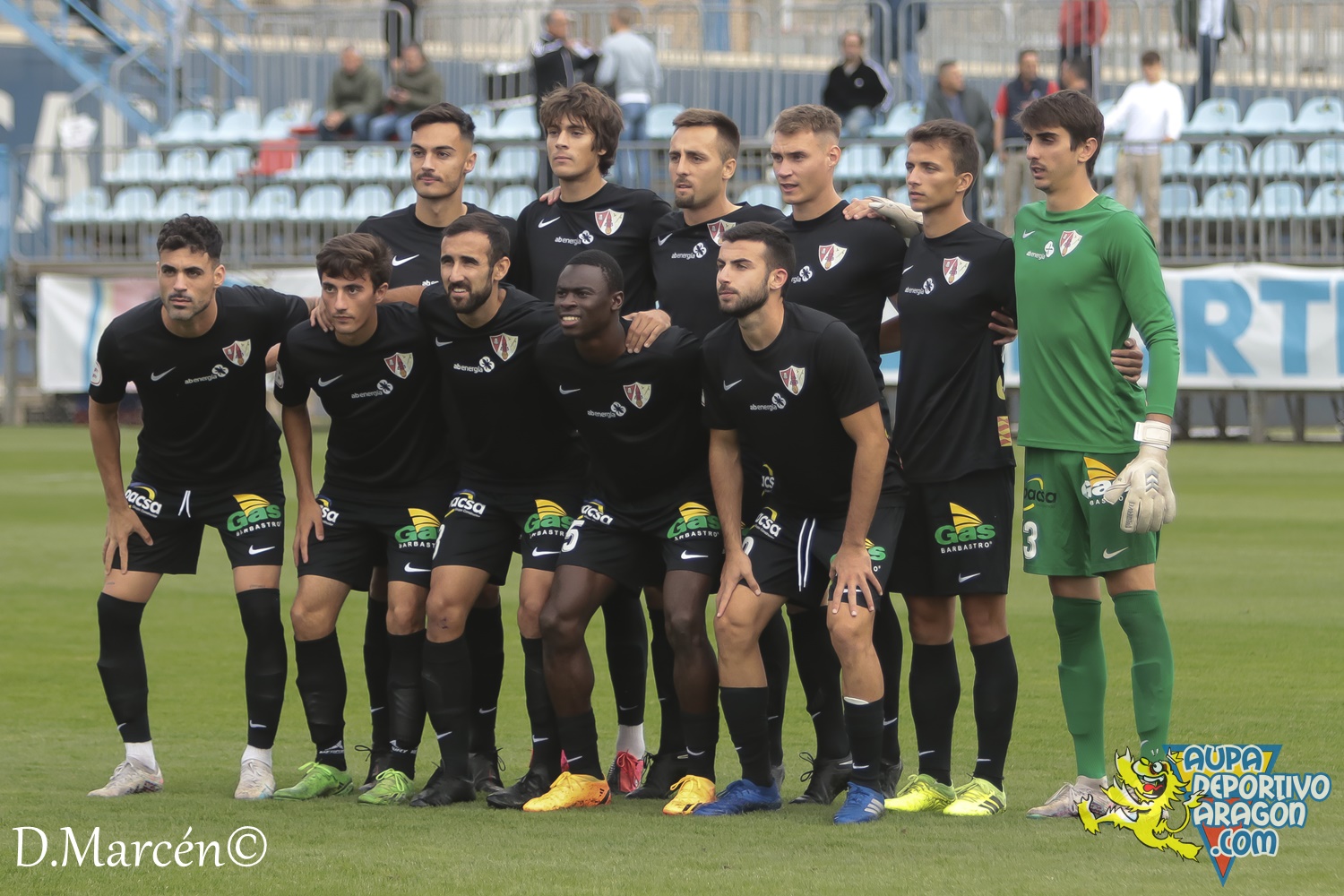 12 - 22-10-2023 - 2ºRFEF - D. Aragón 0-2 U.D. Barbastro (4)