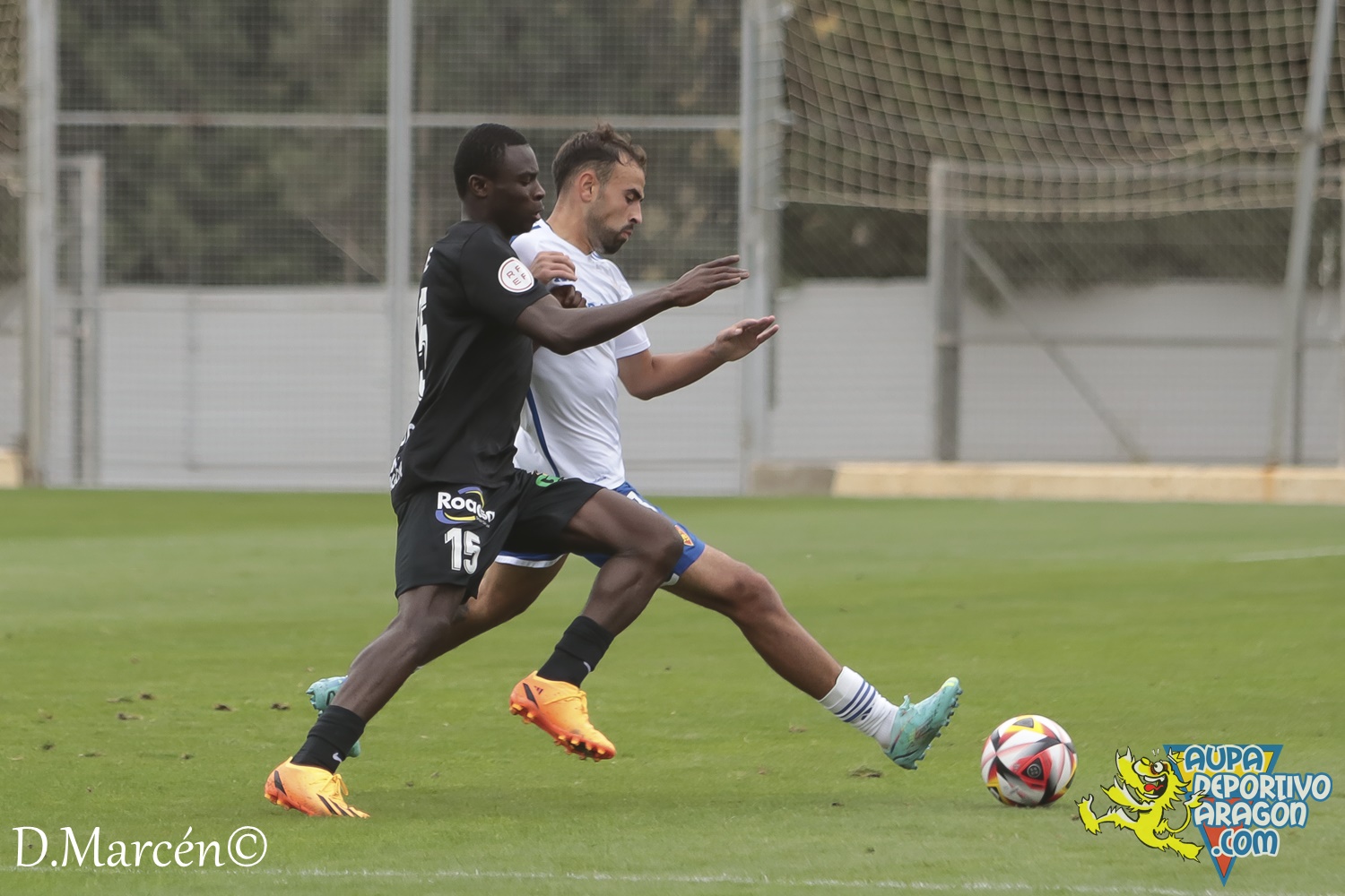12 - 22-10-2023 - 2ºRFEF - D. Aragón 0-2 U.D. Barbastro (41)
