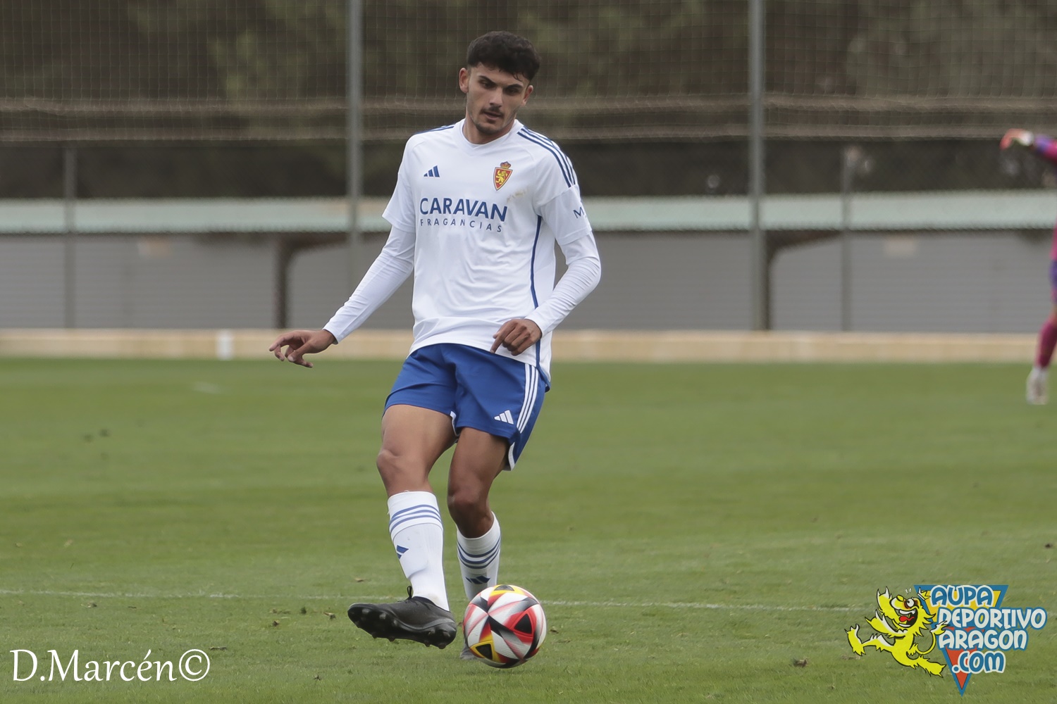 12 - 22-10-2023 - 2ºRFEF - D. Aragón 0-2 U.D. Barbastro (47)