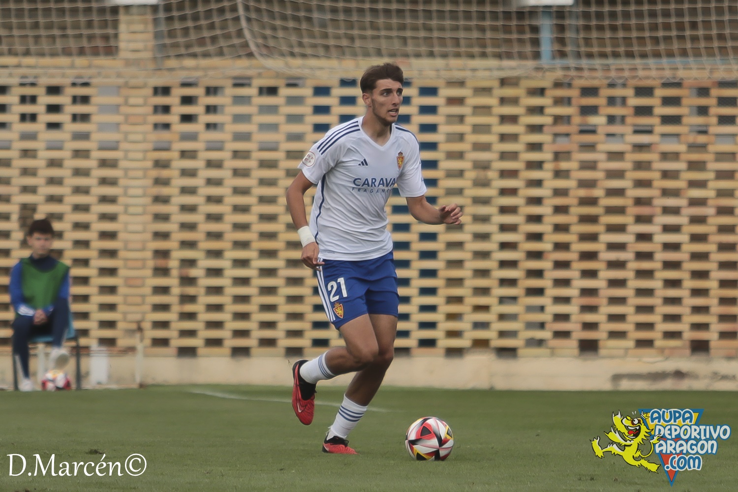 12 - 22-10-2023 - 2ºRFEF - D. Aragón 0-2 U.D. Barbastro (54)