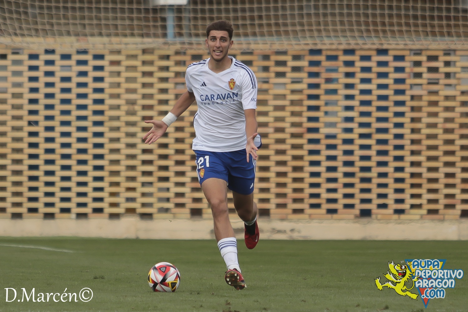 12 - 22-10-2023 - 2ºRFEF - D. Aragón 0-2 U.D. Barbastro (55)