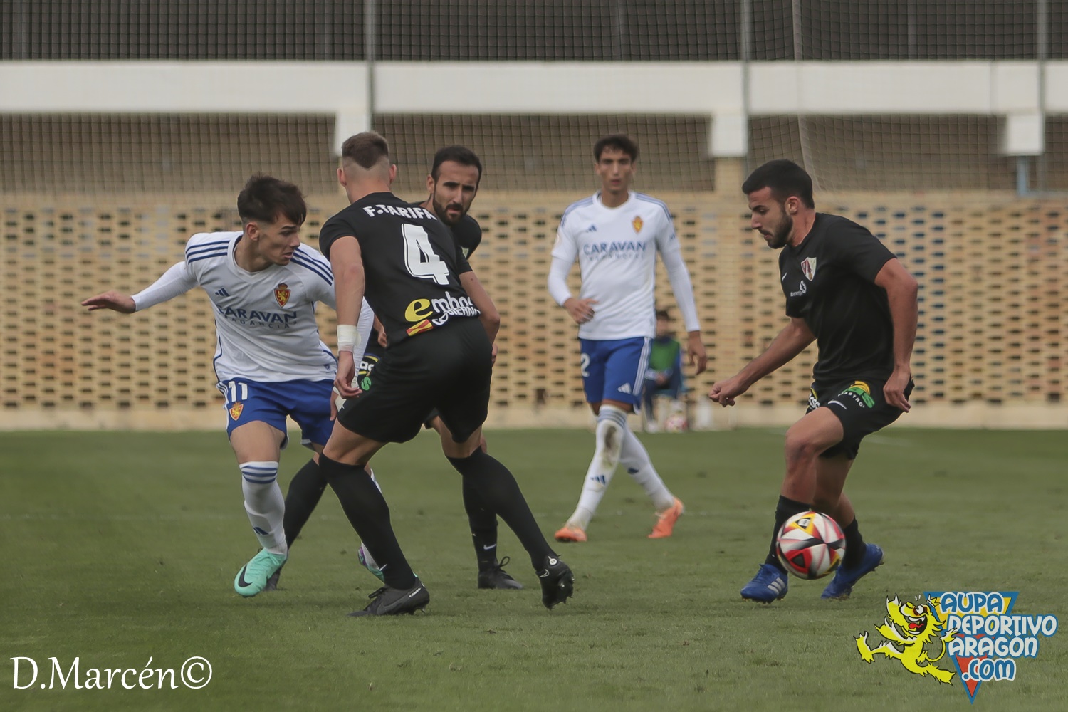 12 - 22-10-2023 - 2ºRFEF - D. Aragón 0-2 U.D. Barbastro (57)