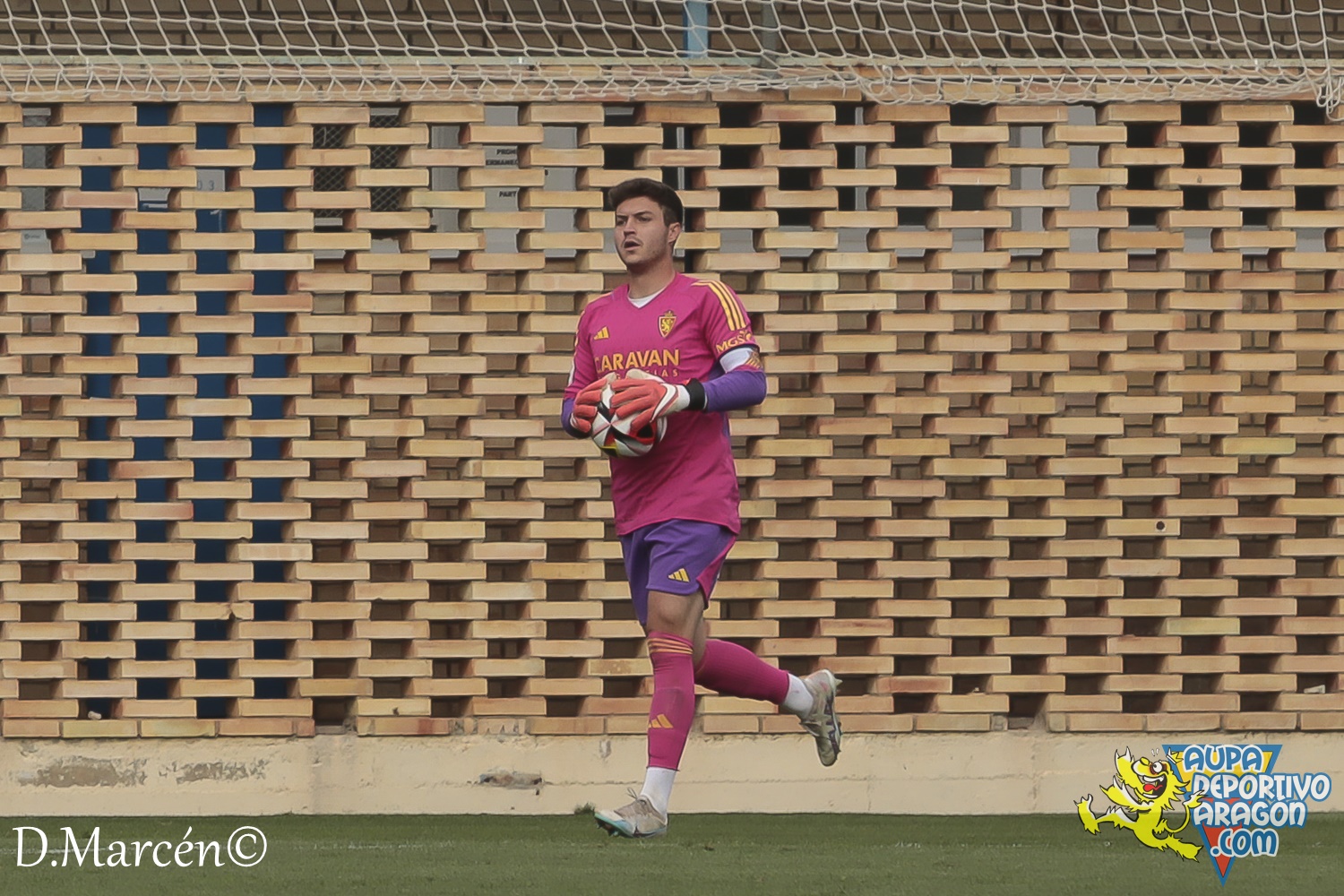 12 - 22-10-2023 - 2ºRFEF - D. Aragón 0-2 U.D. Barbastro (59)