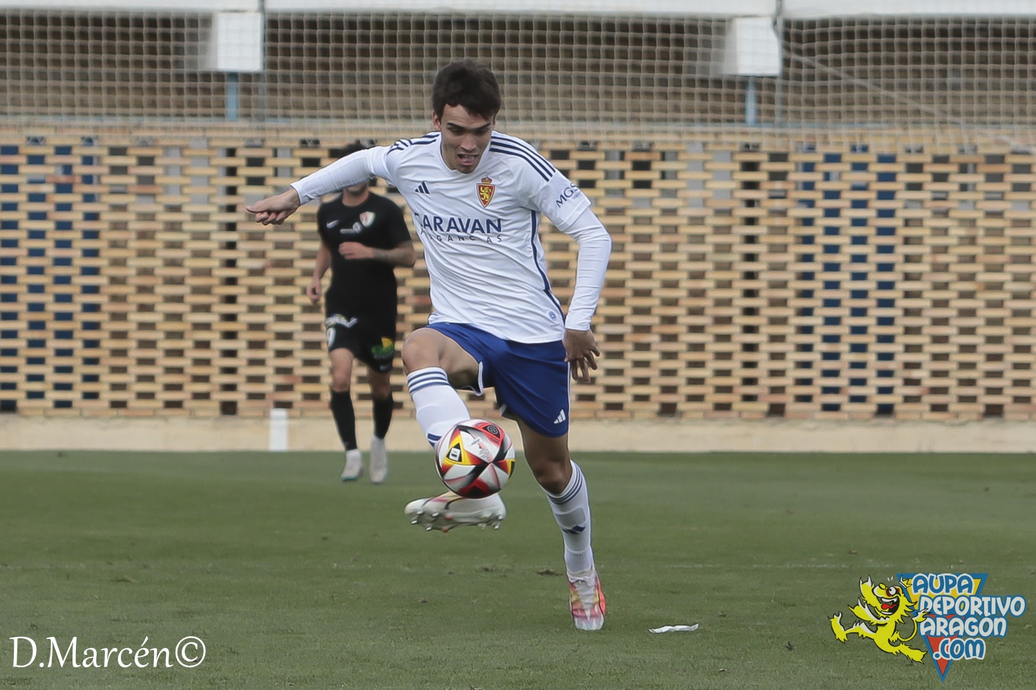 12 - 22-10-2023 - 2ºRFEF - D. Aragón 0-2 U.D. Barbastro (65)