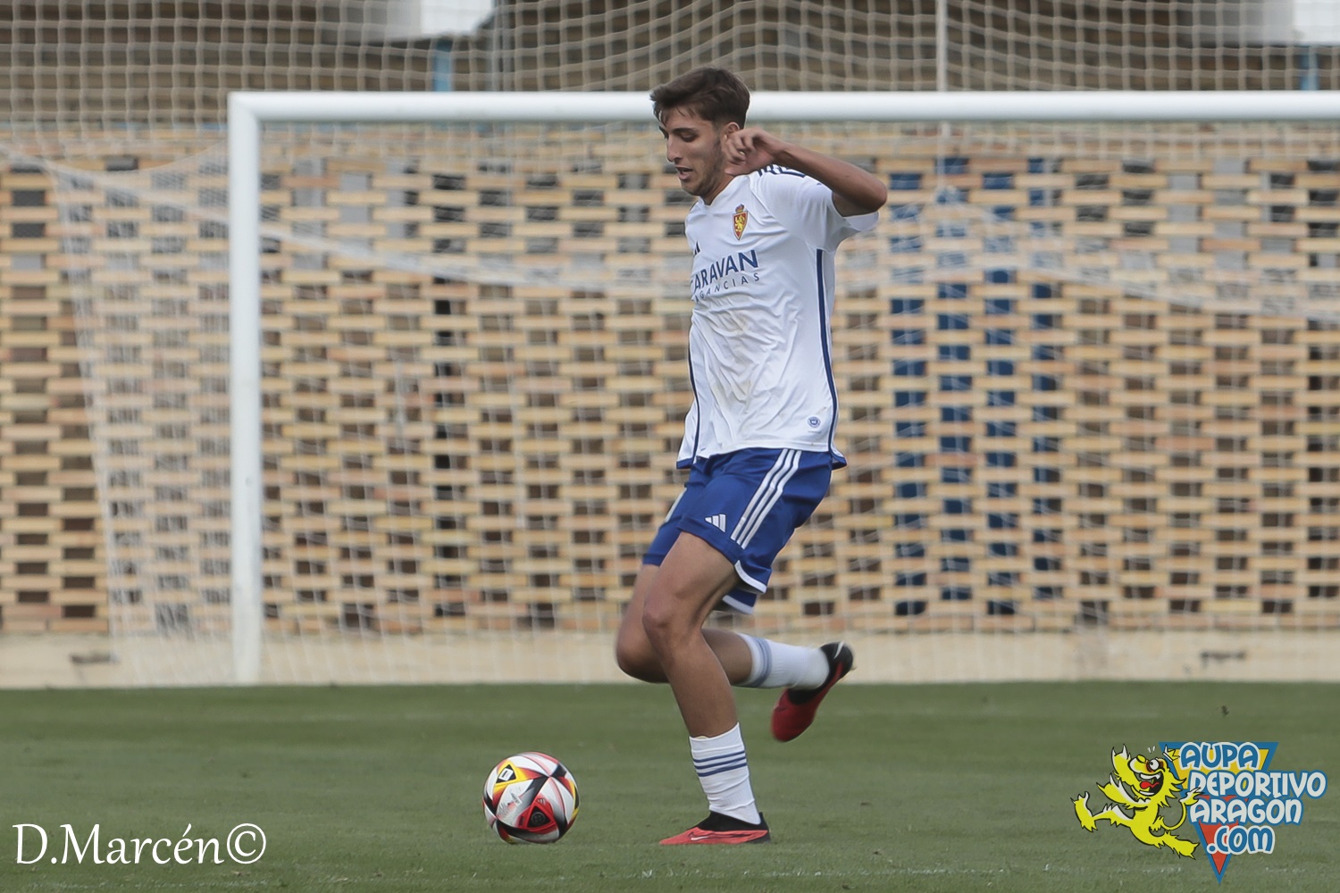 12 - 22-10-2023 - 2ºRFEF - D. Aragón 0-2 U.D. Barbastro (68)