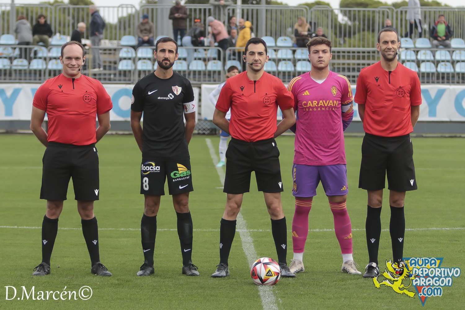 12 - 22-10-2023 - 2ºRFEF - D. Aragón 0-2 U.D. Barbastro (7)