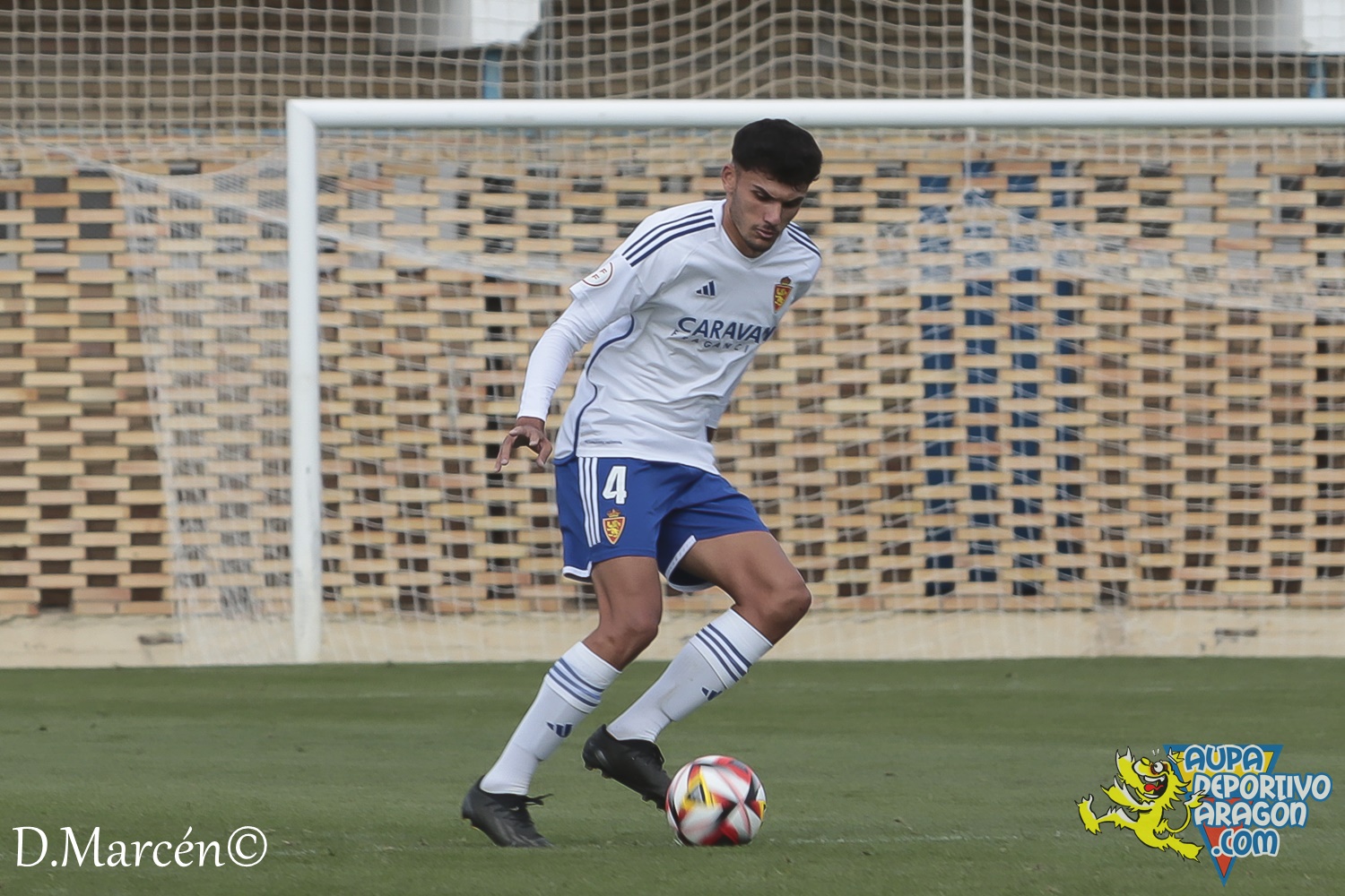 12 - 22-10-2023 - 2ºRFEF - D. Aragón 0-2 U.D. Barbastro (73)