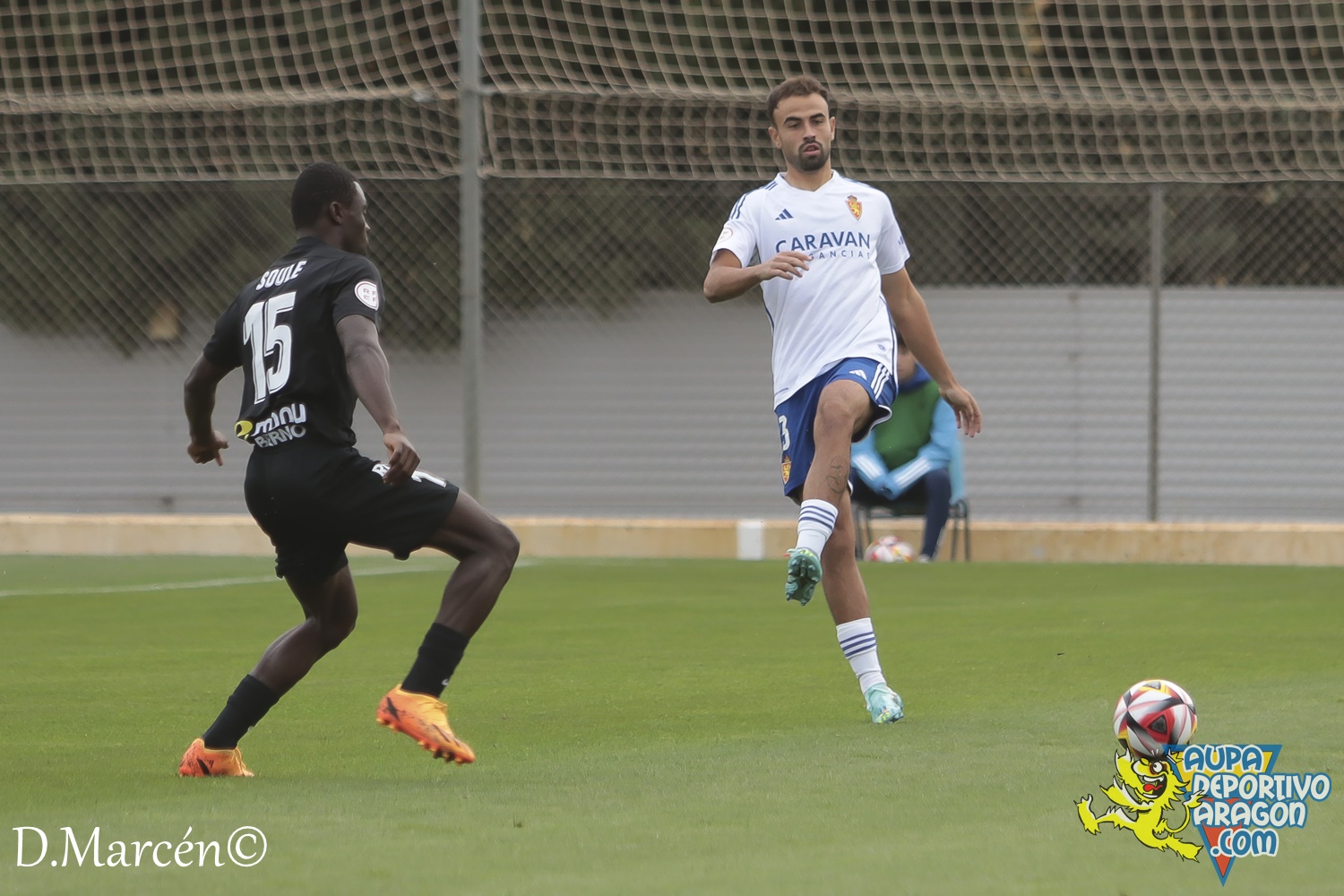 12 - 22-10-2023 - 2ºRFEF - D. Aragón 0-2 U.D. Barbastro (8)