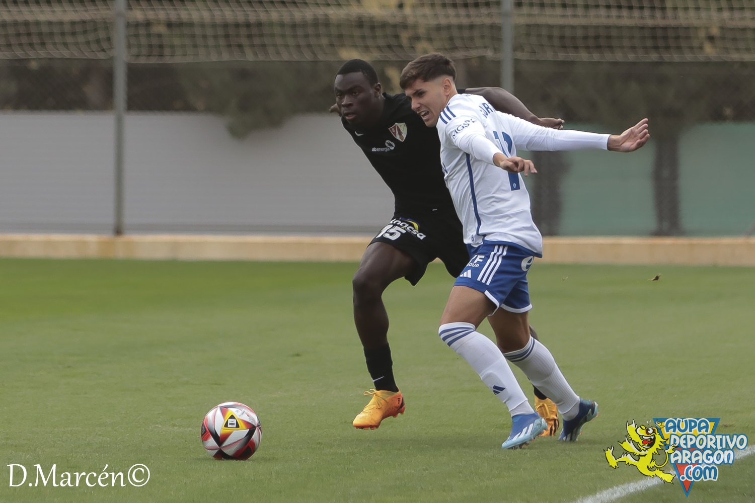 12 - 22-10-2023 - 2ºRFEF - D. Aragón 0-2 U.D. Barbastro (9)