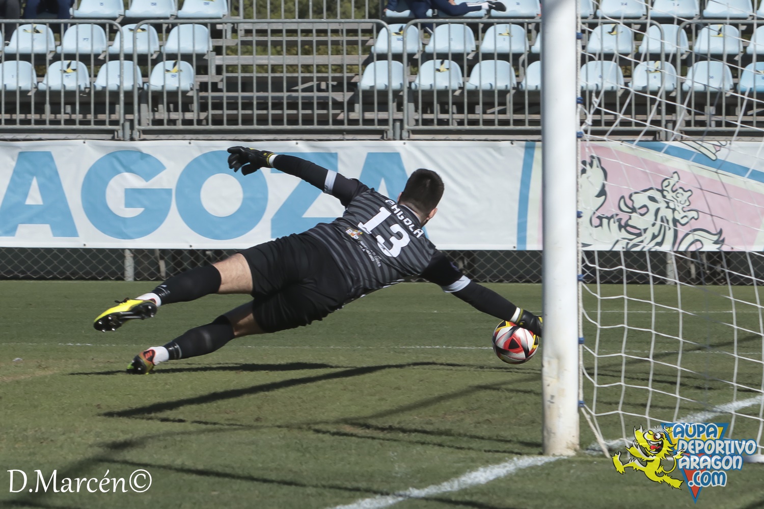 14 - 05-11-2023 - 2ªRFEF - D. Aragón 2-0 C.D. Valle de Egüés (106)