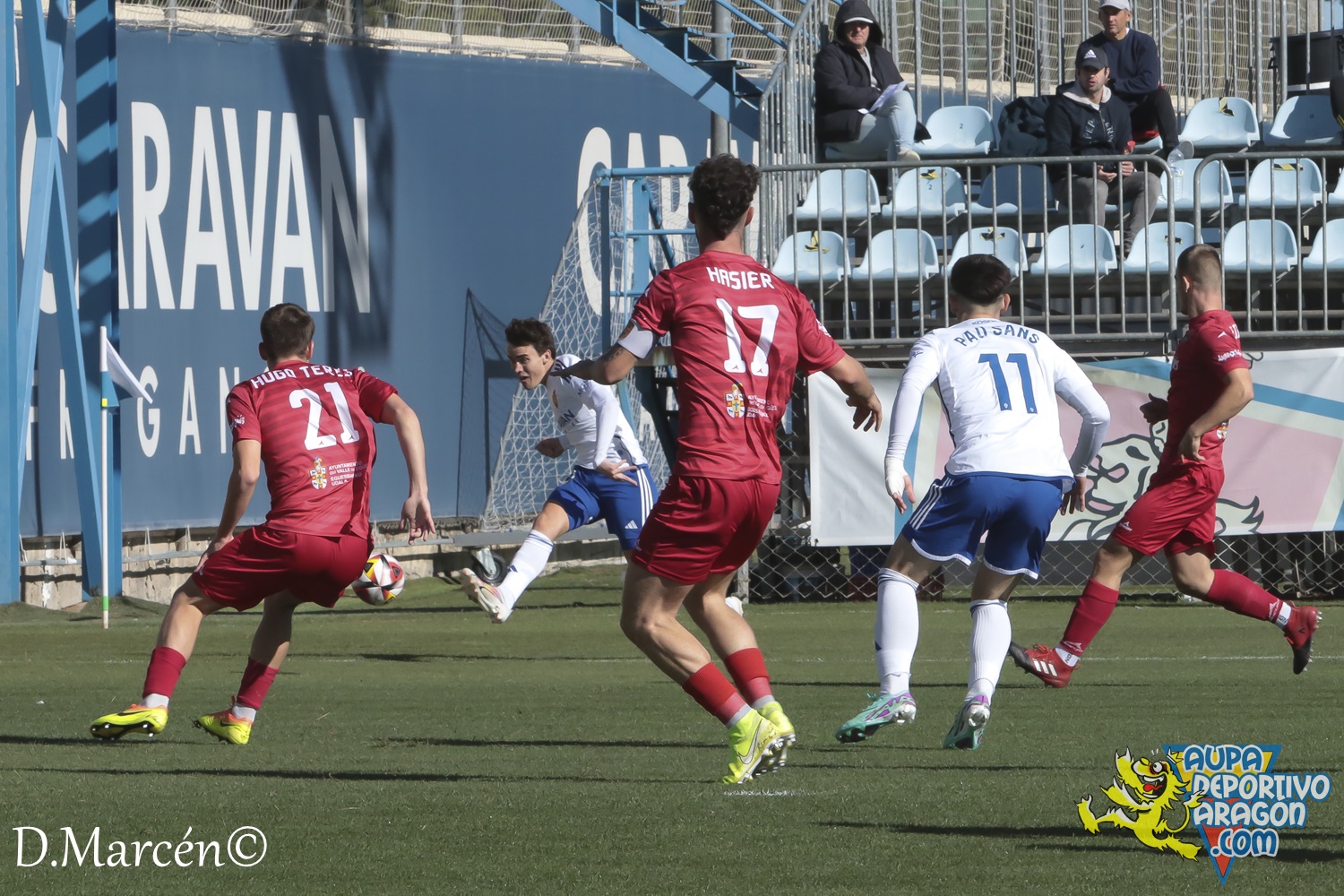14 - 05-11-2023 - 2ªRFEF - D. Aragón 2-0 C.D. Valle de Egüés (11)
