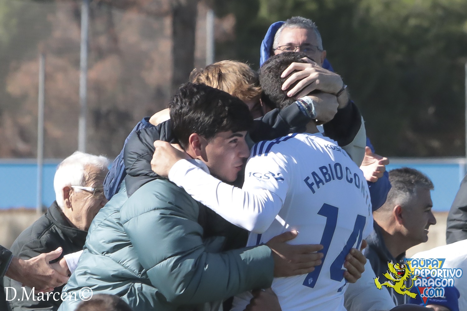 14 - 05-11-2023 - 2ªRFEF - D. Aragón 2-0 C.D. Valle de Egüés (119)