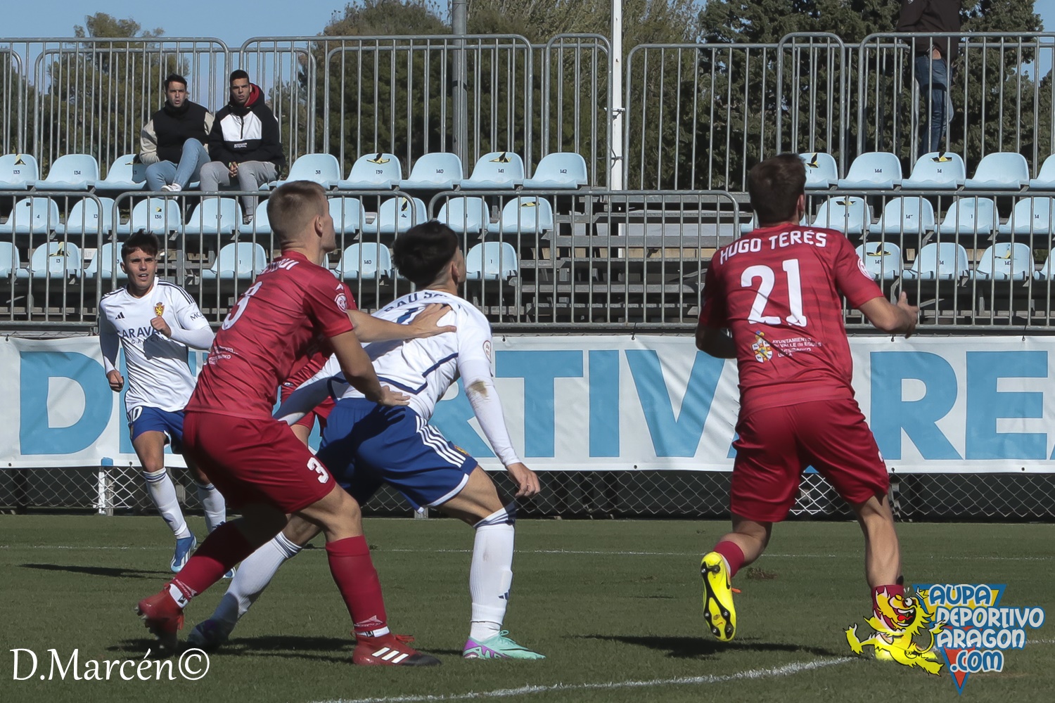 14 - 05-11-2023 - 2ªRFEF - D. Aragón 2-0 C.D. Valle de Egüés (128)