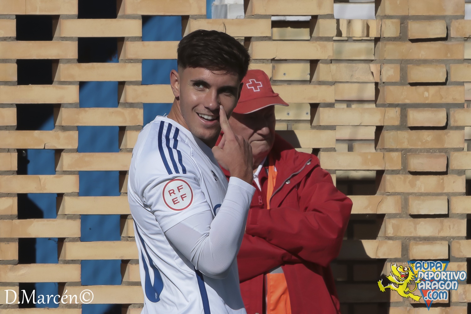 14 - 05-11-2023 - 2ªRFEF - D. Aragón 2-0 C.D. Valle de Egüés (13)