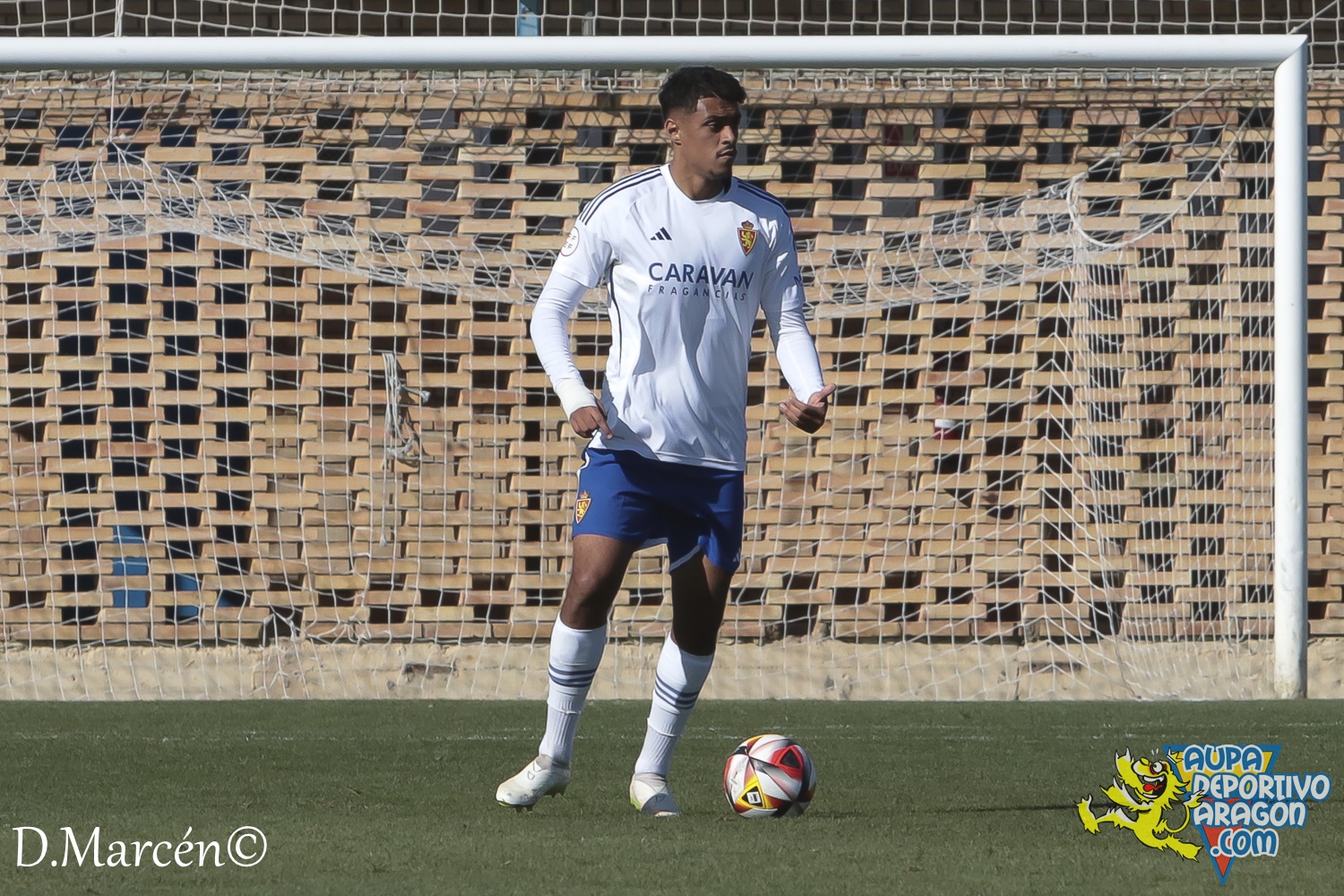 14 - 05-11-2023 - 2ªRFEF - D. Aragón 2-0 C.D. Valle de Egüés (137)