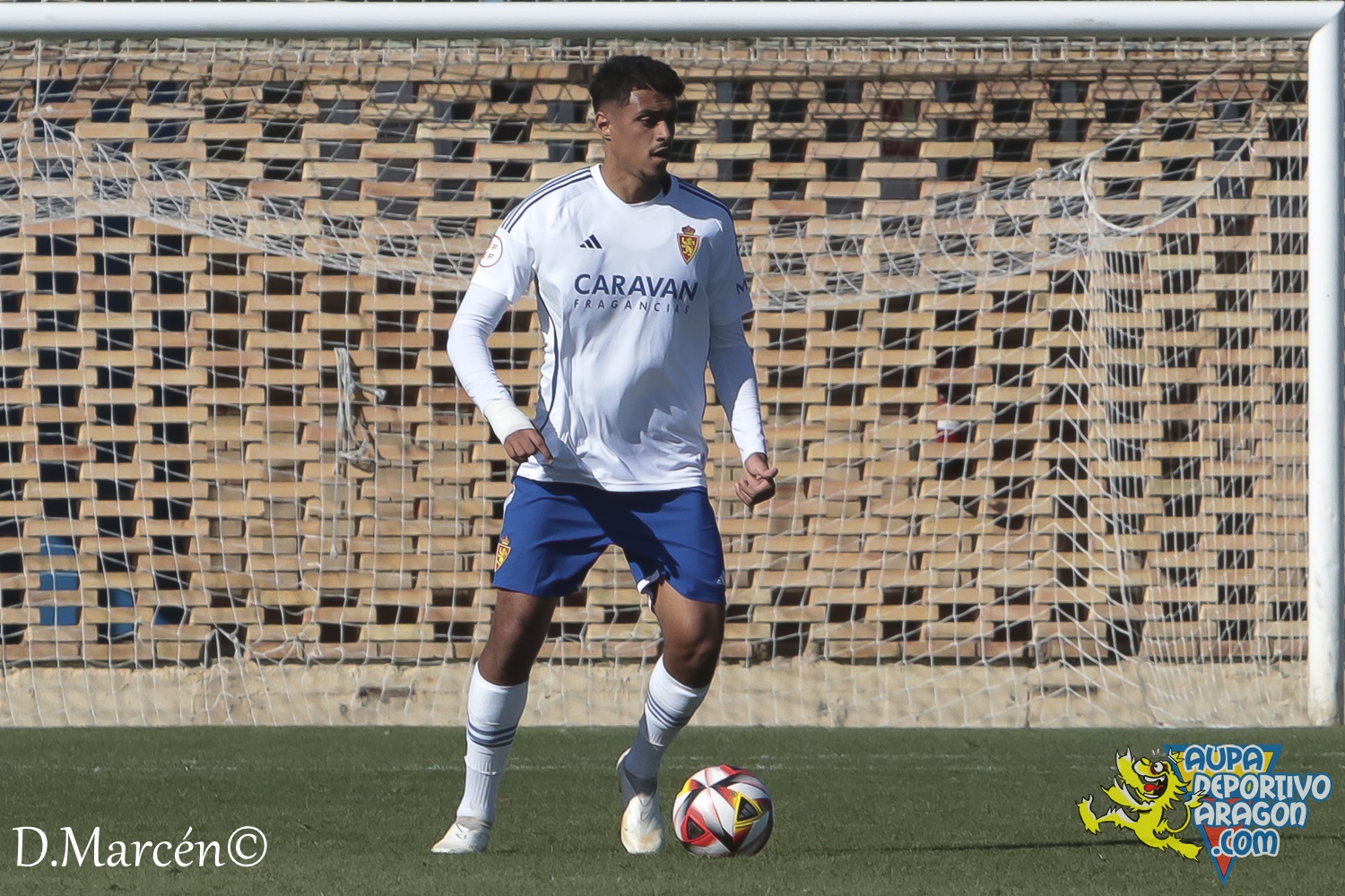 14 - 05-11-2023 - 2ªRFEF - D. Aragón 2-0 C.D. Valle de Egüés (138)
