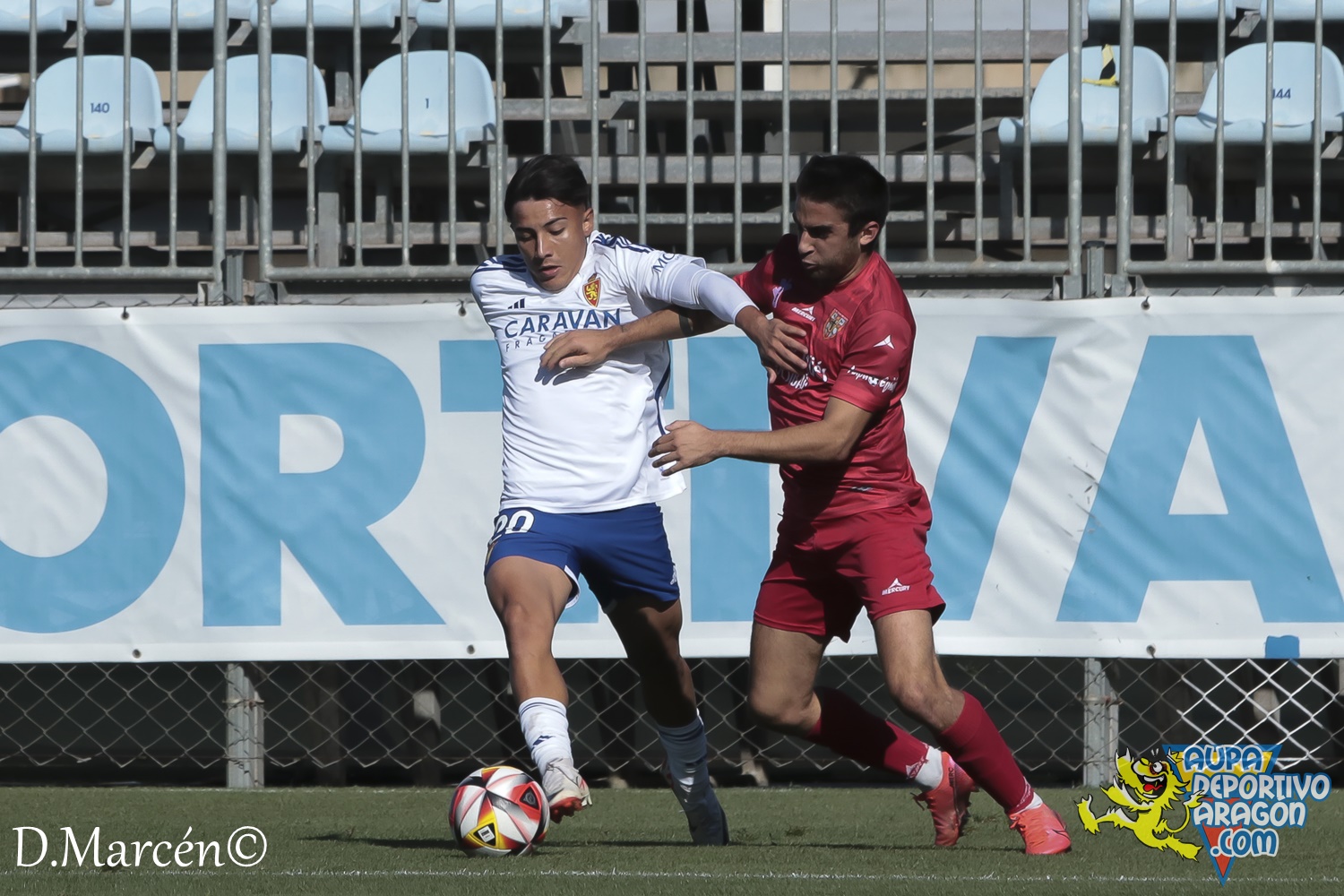 14 - 05-11-2023 - 2ªRFEF - D. Aragón 2-0 C.D. Valle de Egüés (144)