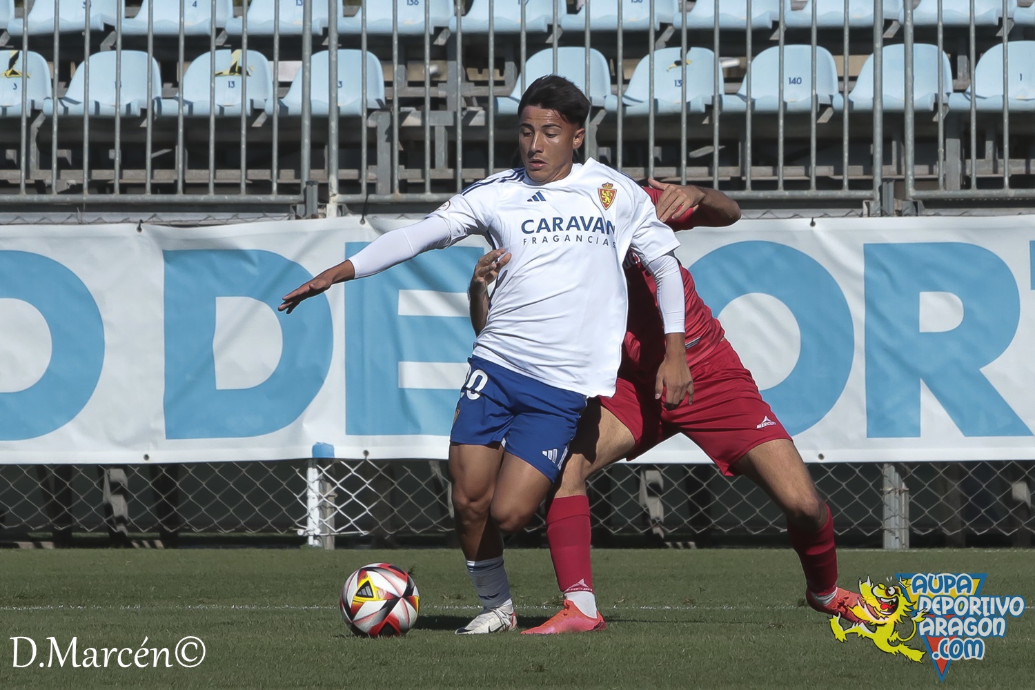 14 - 05-11-2023 - 2ªRFEF - D. Aragón 2-0 C.D. Valle de Egüés (146)