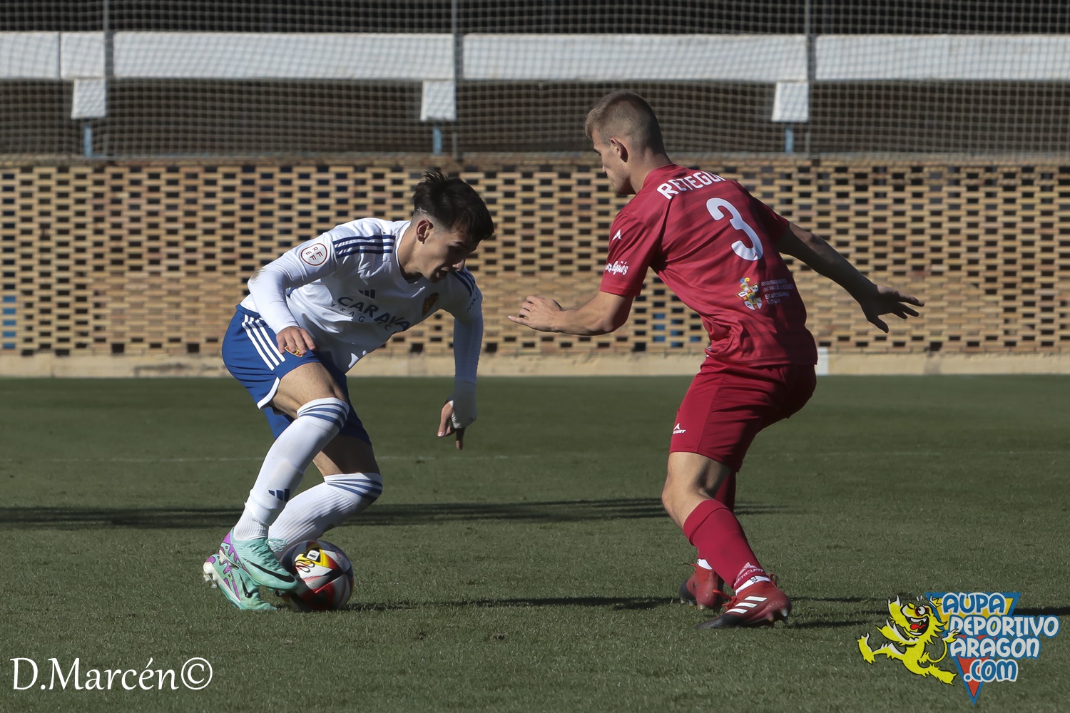 14 - 05-11-2023 - 2ªRFEF - D. Aragón 2-0 C.D. Valle de Egüés (148)