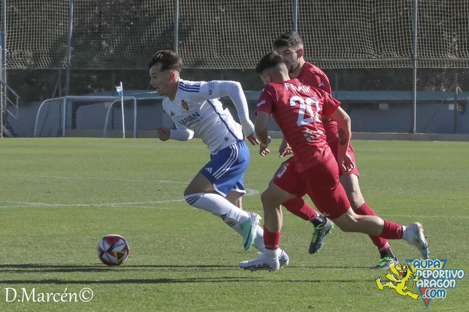 14 - 05-11-2023 - 2ªRFEF - D. Aragón 2-0 C.D. Valle de Egüés (16)