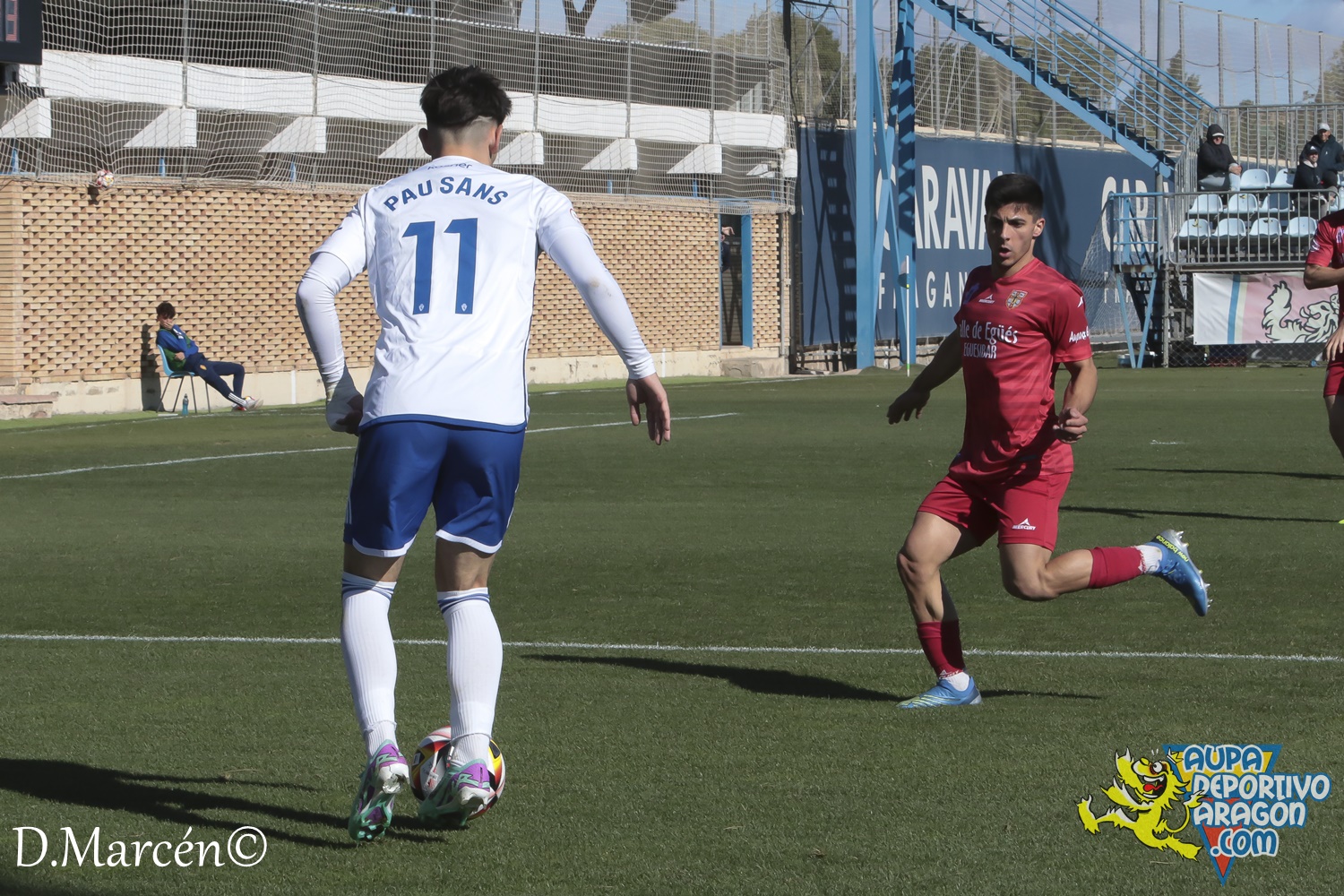 14 - 05-11-2023 - 2ªRFEF - D. Aragón 2-0 C.D. Valle de Egüés (19)