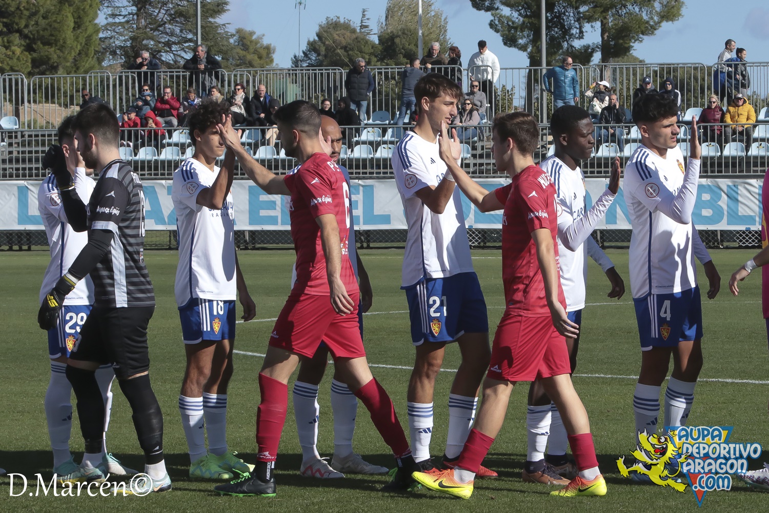 14 - 05-11-2023 - 2ªRFEF - D. Aragón 2-0 C.D. Valle de Egüés (2)