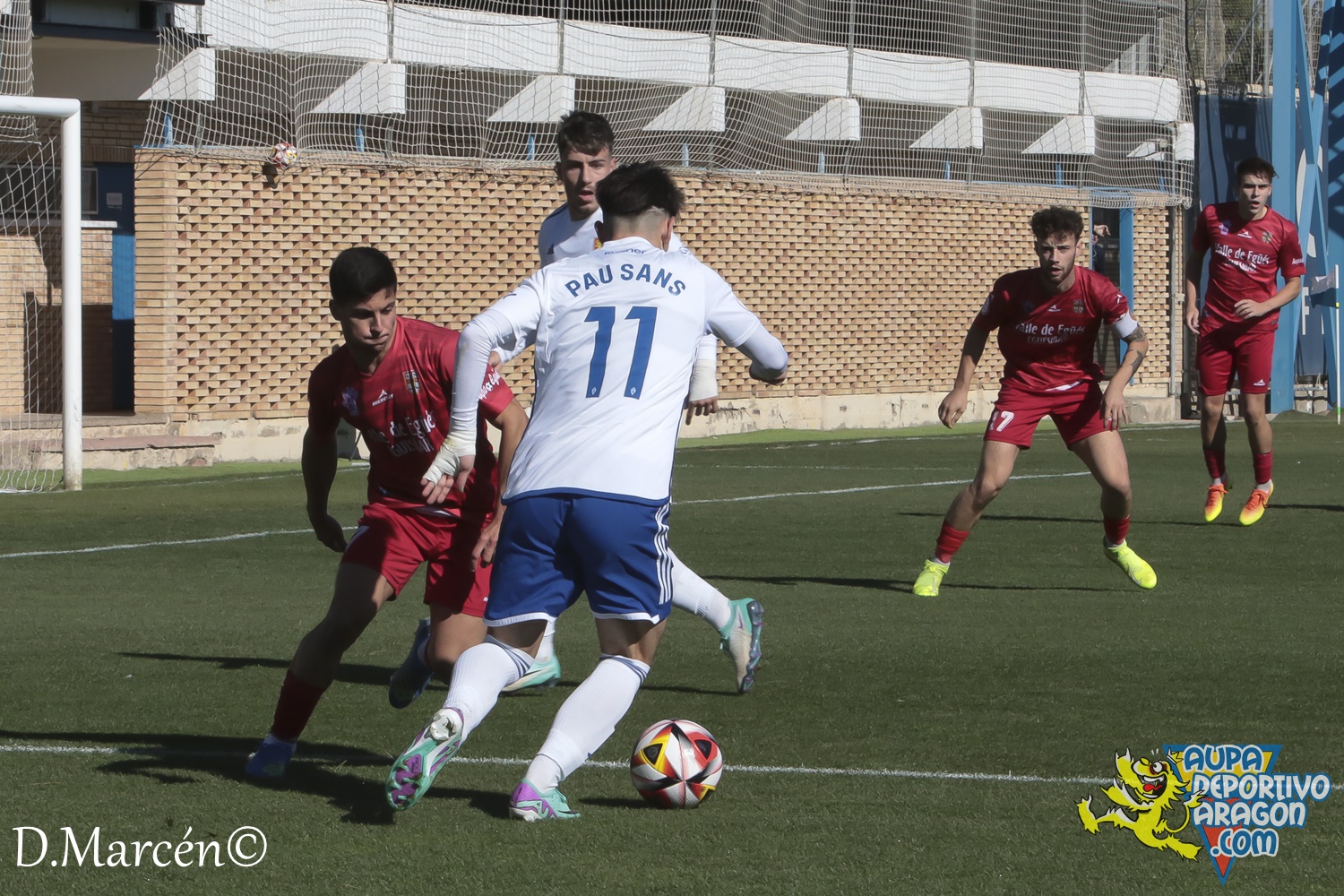 14 - 05-11-2023 - 2ªRFEF - D. Aragón 2-0 C.D. Valle de Egüés (20)