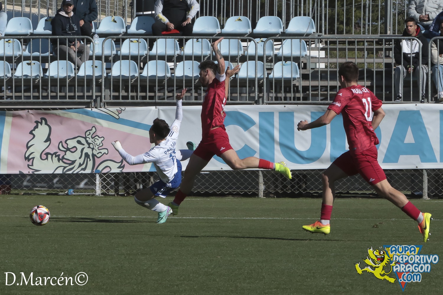 14 - 05-11-2023 - 2ªRFEF - D. Aragón 2-0 C.D. Valle de Egüés (25)