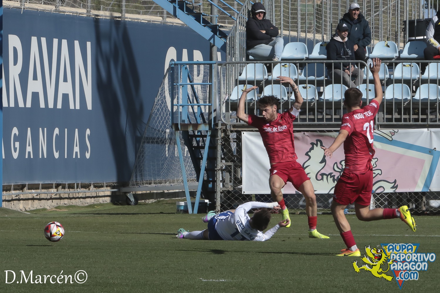 14 - 05-11-2023 - 2ªRFEF - D. Aragón 2-0 C.D. Valle de Egüés (26)