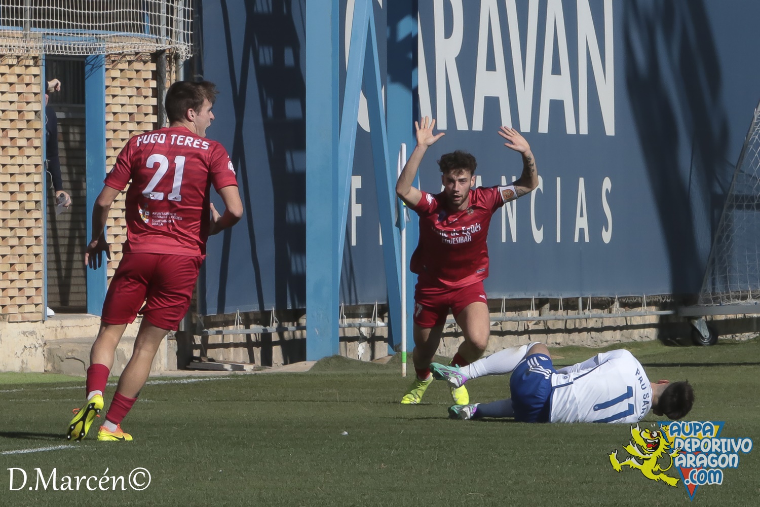 14 - 05-11-2023 - 2ªRFEF - D. Aragón 2-0 C.D. Valle de Egüés (27)