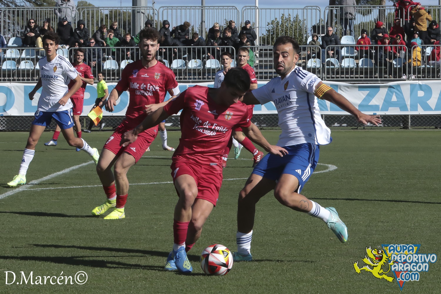 14 - 05-11-2023 - 2ªRFEF - D. Aragón 2-0 C.D. Valle de Egüés (30)