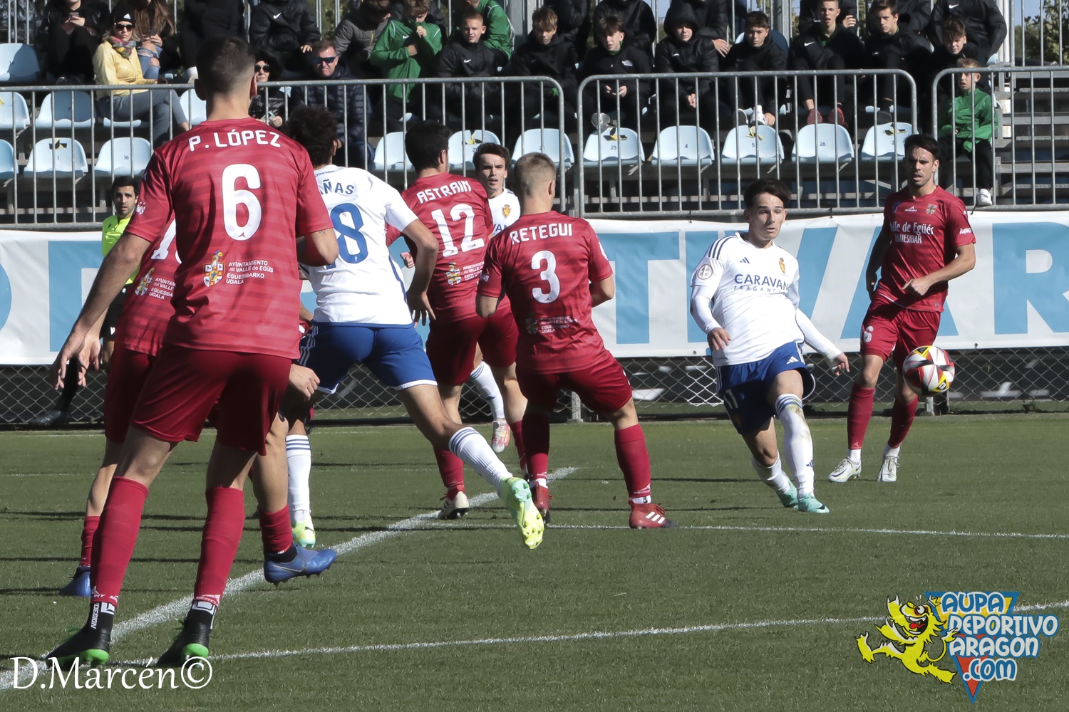14 - 05-11-2023 - 2ªRFEF - D. Aragón 2-0 C.D. Valle de Egüés (31)