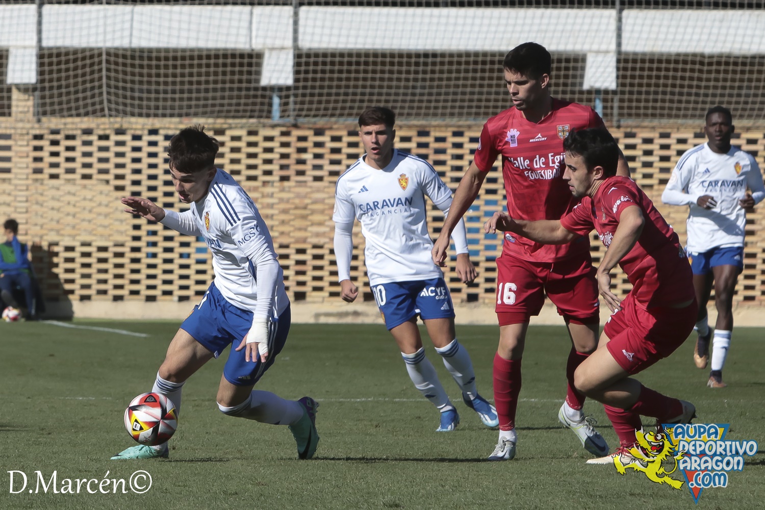 14 - 05-11-2023 - 2ªRFEF - D. Aragón 2-0 C.D. Valle de Egüés (36)