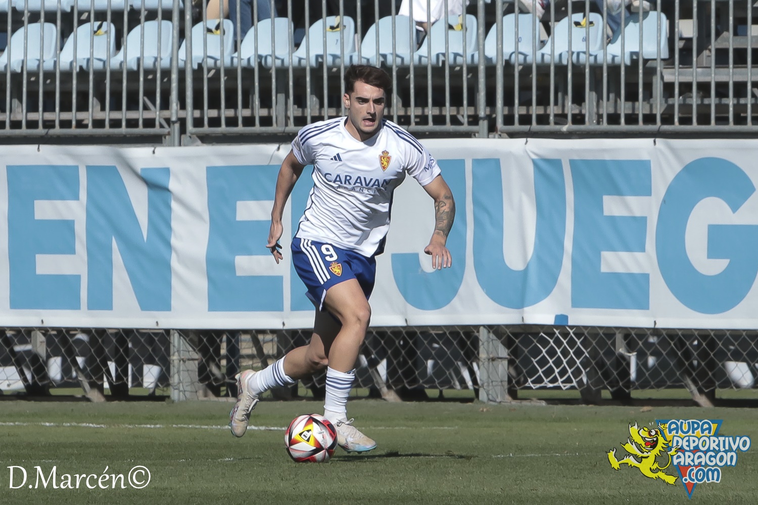 14 - 05-11-2023 - 2ªRFEF - D. Aragón 2-0 C.D. Valle de Egüés (37)