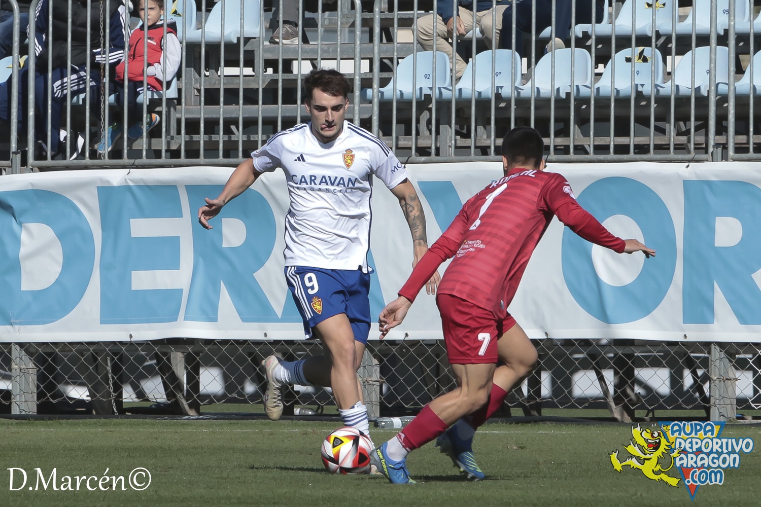 14 - 05-11-2023 - 2ªRFEF - D. Aragón 2-0 C.D. Valle de Egüés (38)