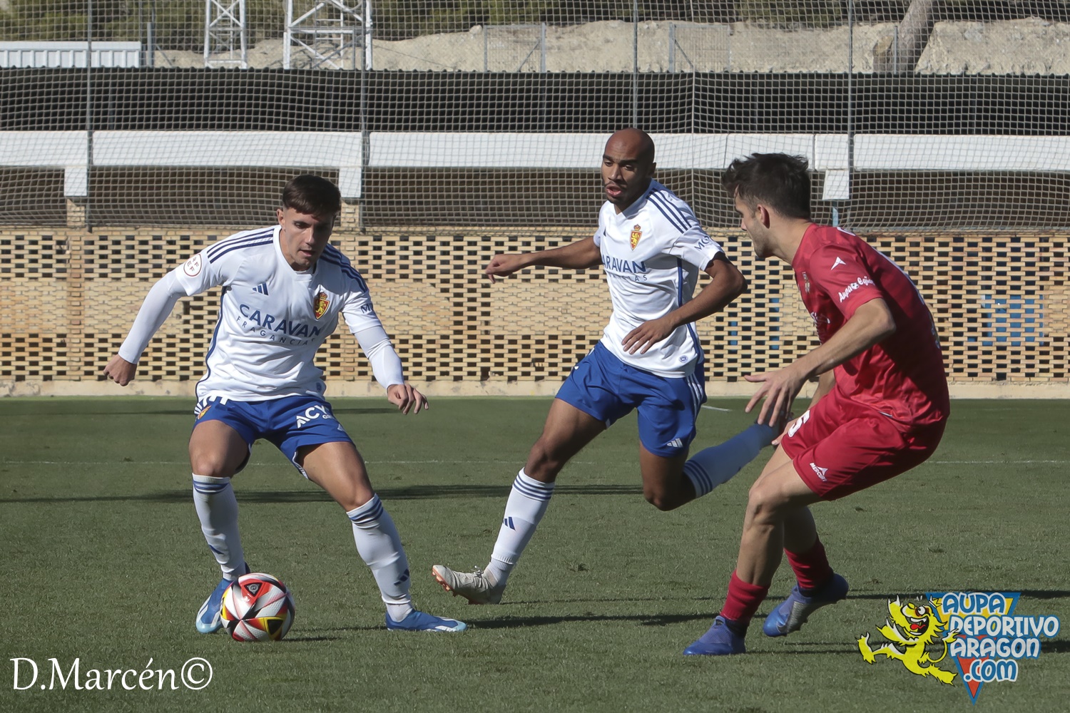 14 - 05-11-2023 - 2ªRFEF - D. Aragón 2-0 C.D. Valle de Egüés (43)
