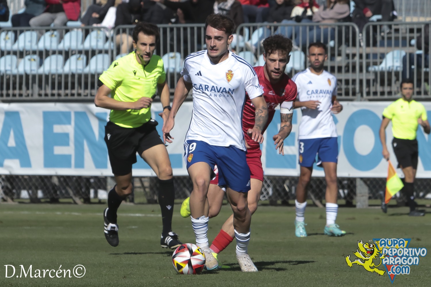 14 - 05-11-2023 - 2ªRFEF - D. Aragón 2-0 C.D. Valle de Egüés (46)