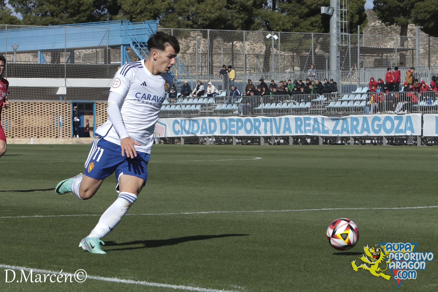 14 - 05-11-2023 - 2ªRFEF - D. Aragón 2-0 C.D. Valle de Egüés (48)