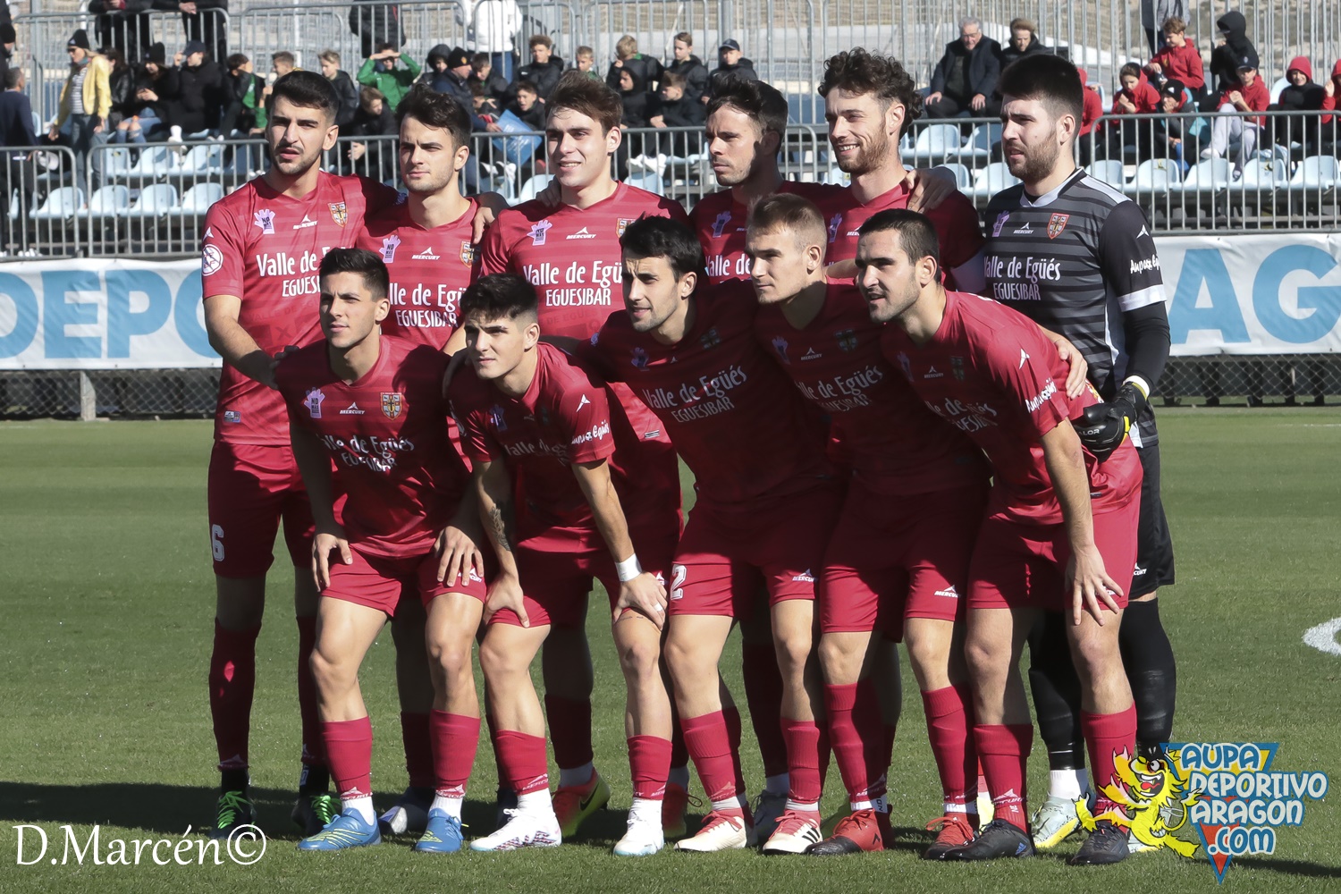 14 - 05-11-2023 - 2ªRFEF - D. Aragón 2-0 C.D. Valle de Egüés (5)