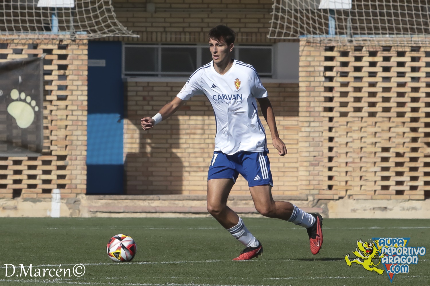 14 - 05-11-2023 - 2ªRFEF - D. Aragón 2-0 C.D. Valle de Egüés (50)