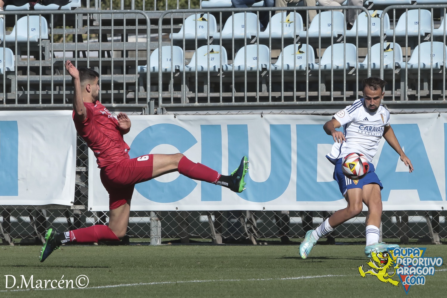 14 - 05-11-2023 - 2ªRFEF - D. Aragón 2-0 C.D. Valle de Egüés (53)